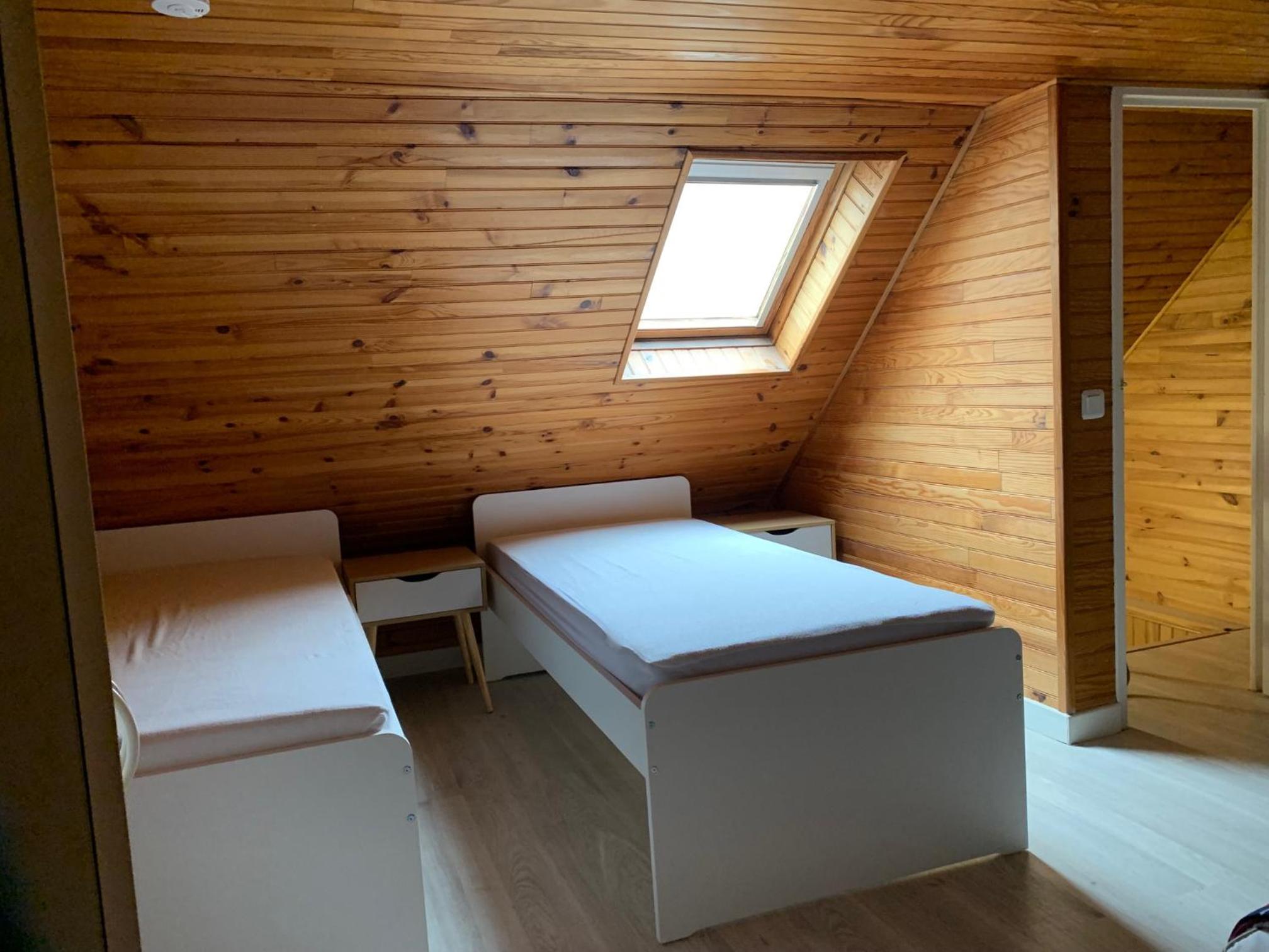 Two-Bedroom Apartment - Photo 16