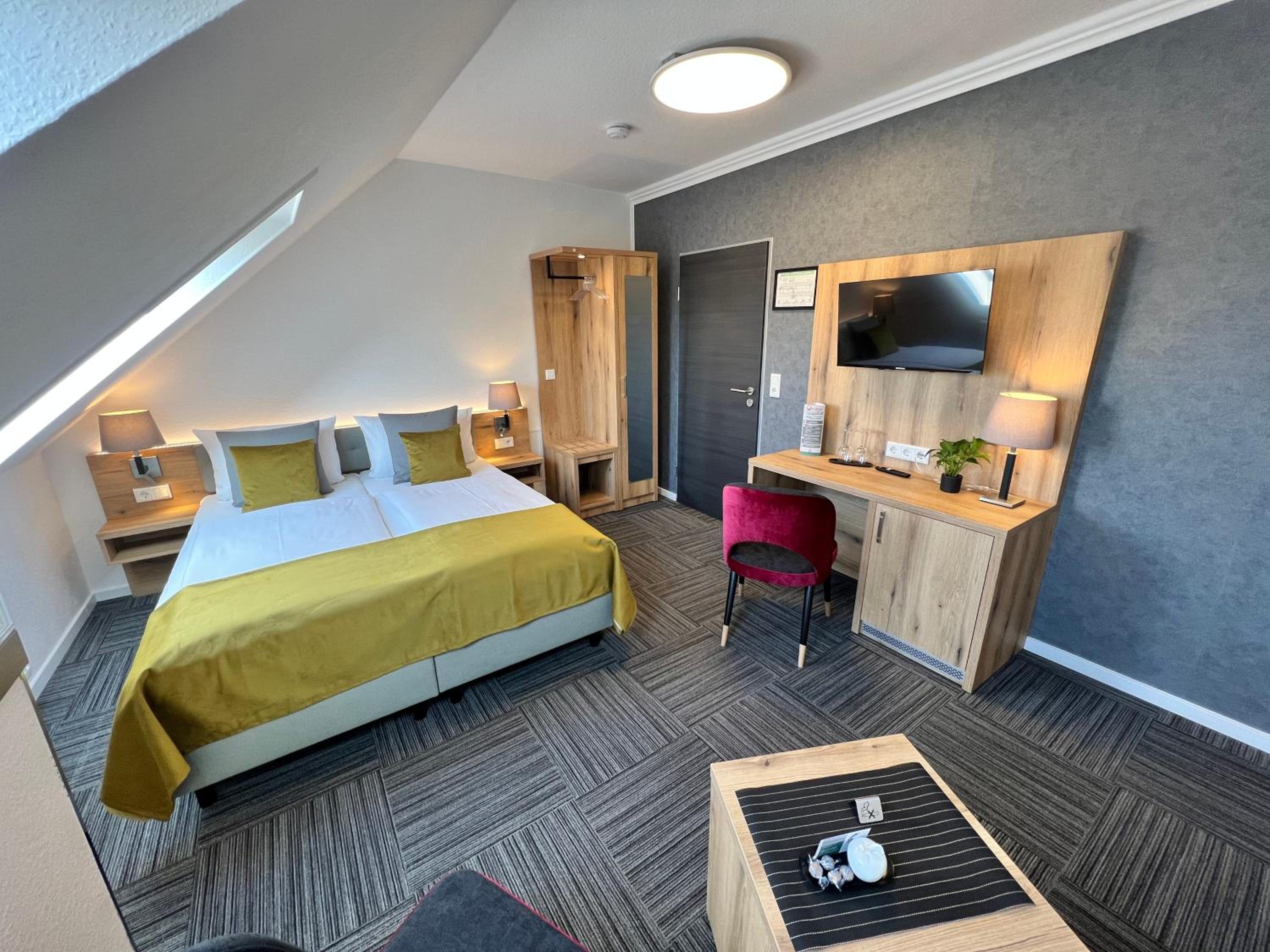 Double Room photo 3