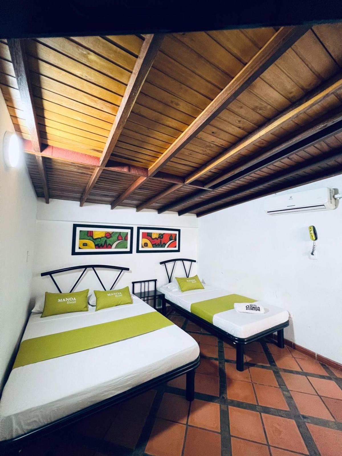 Superior Triple Room photo 2