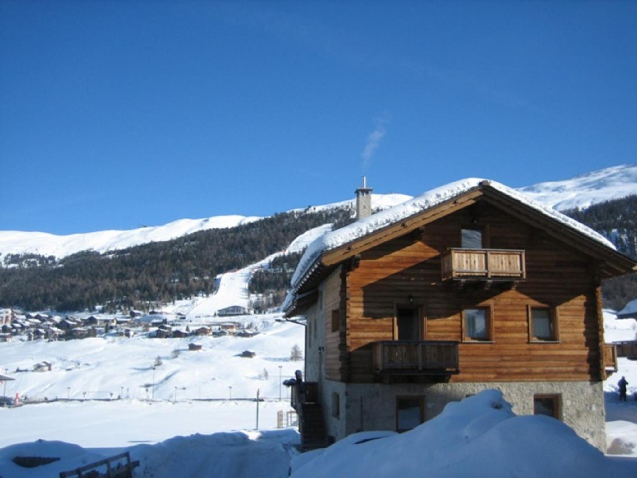 Studio with Mountain View photo 3