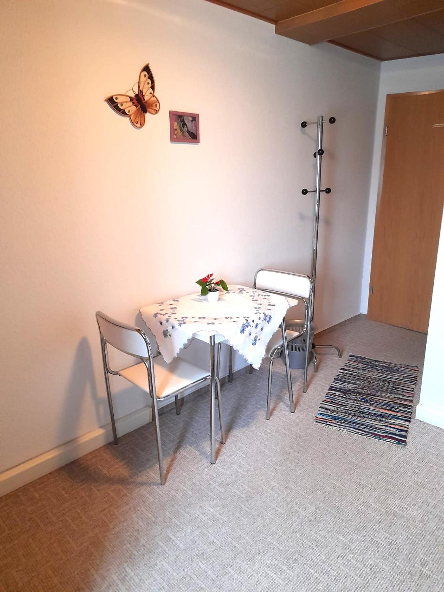 Single Room with Garden View photo 2