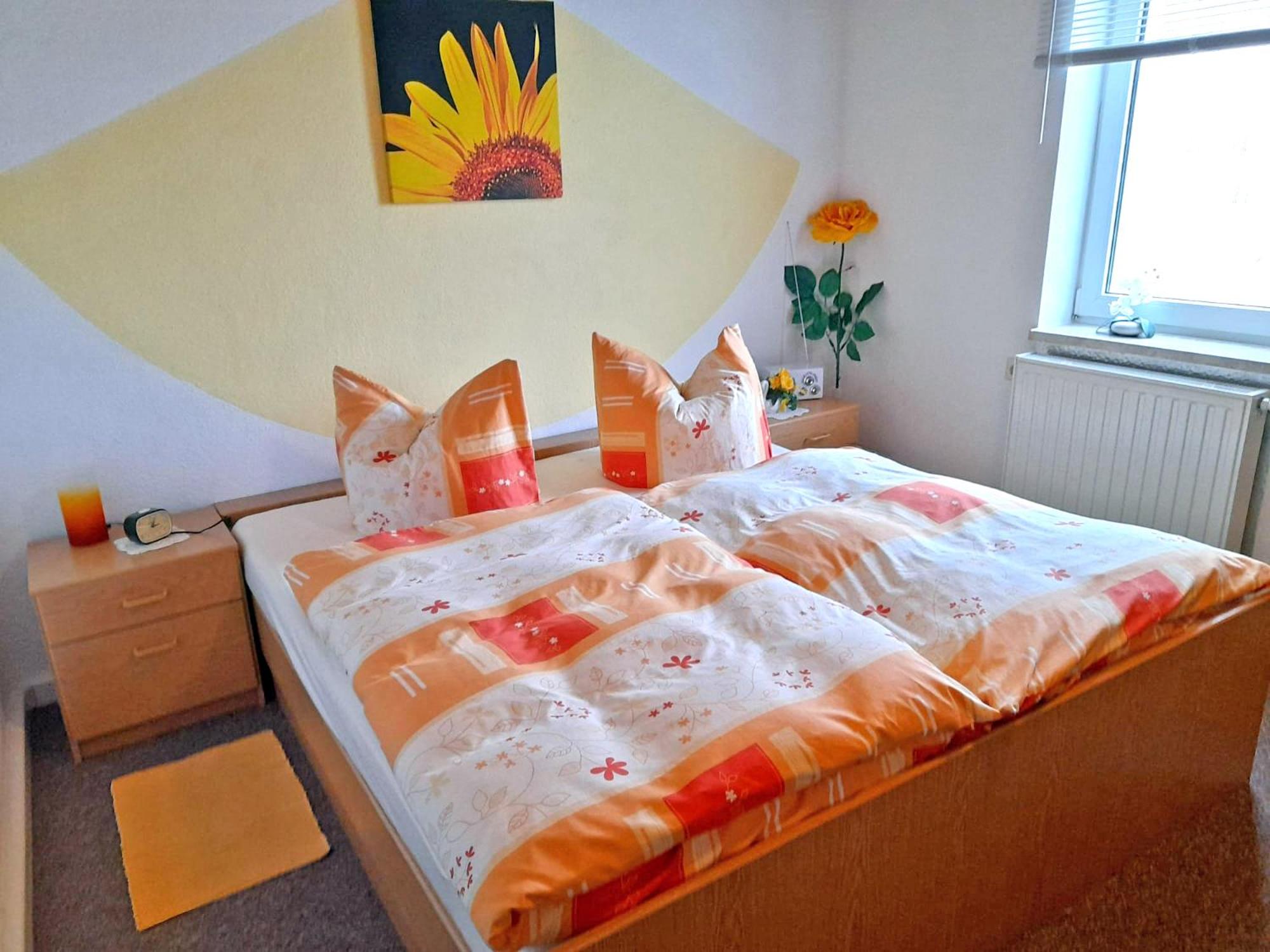 Double Room with Garden View photo 2
