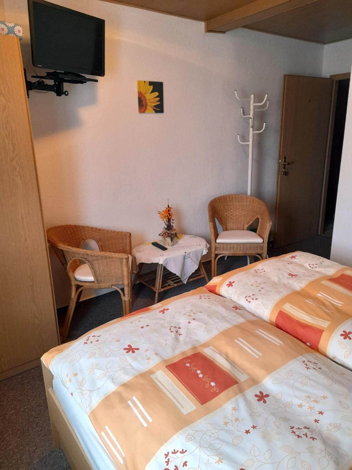 Double Room with Garden View photo 1