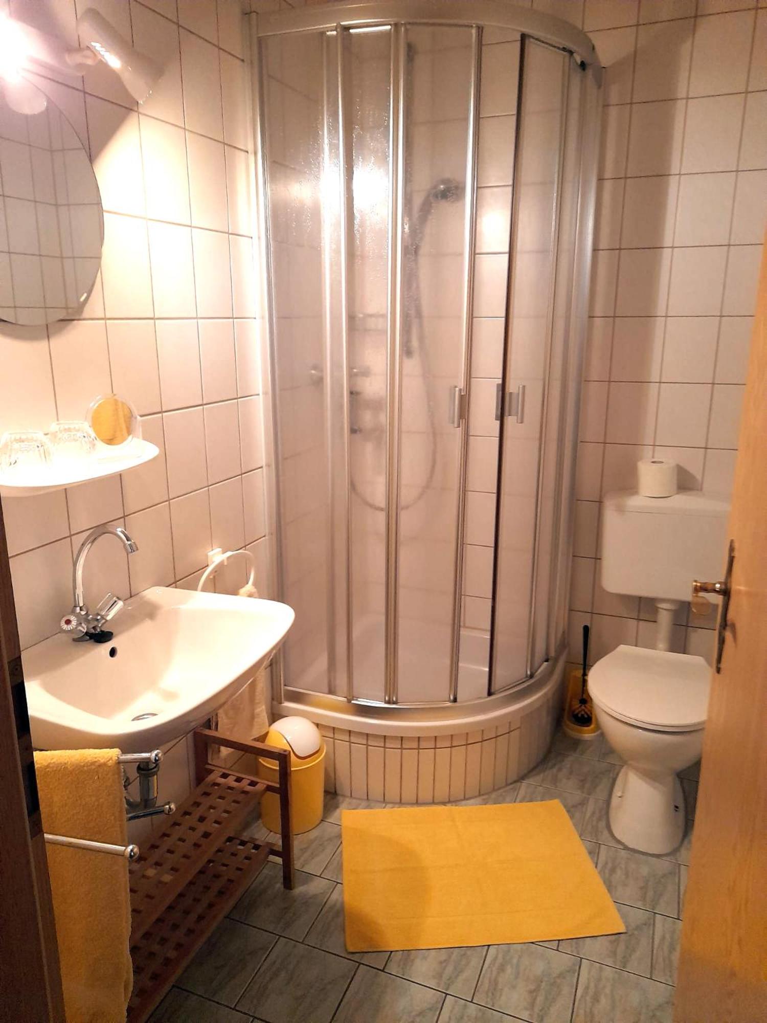 Double Room with Garden View photo 3