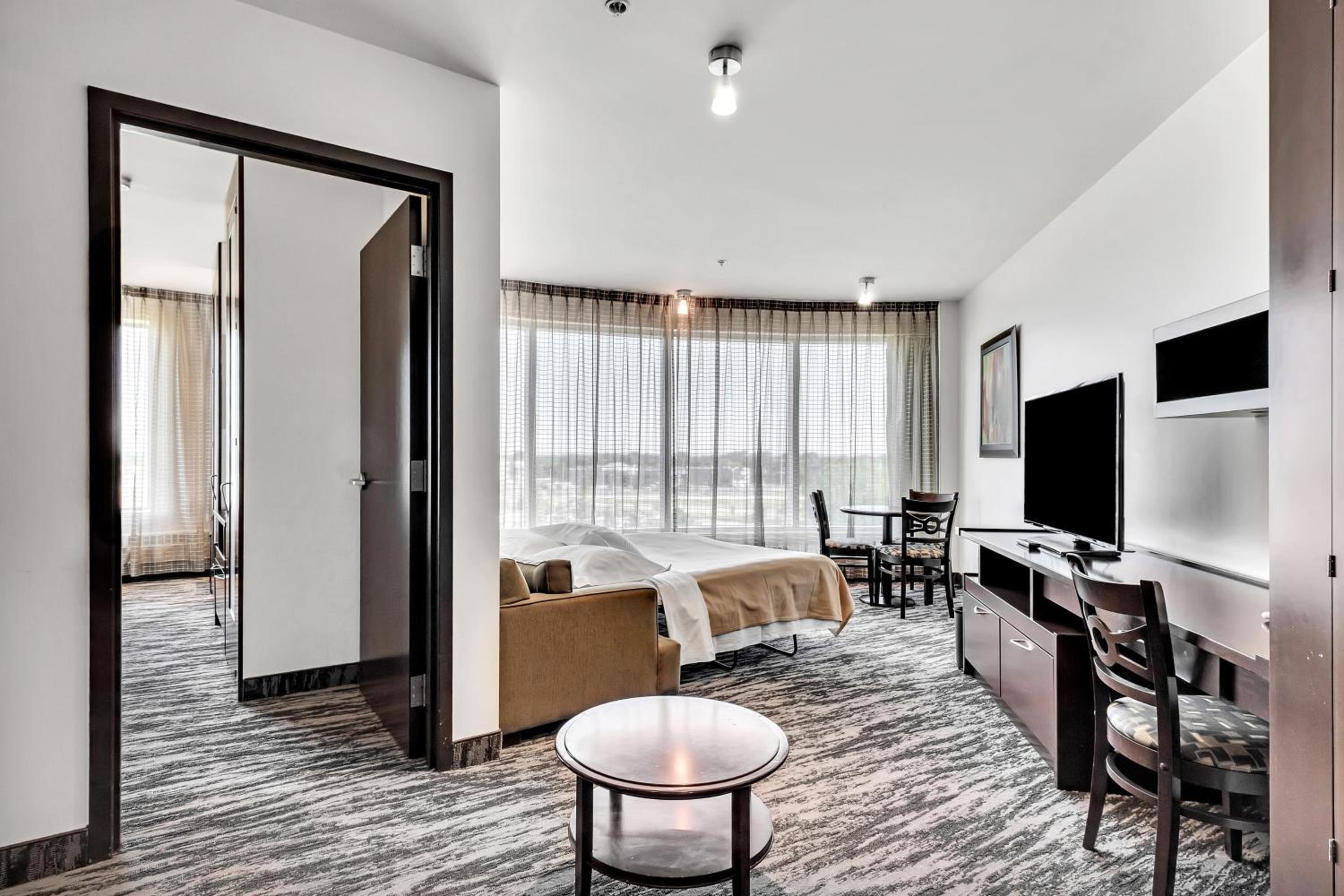 Executive Suite photo 3