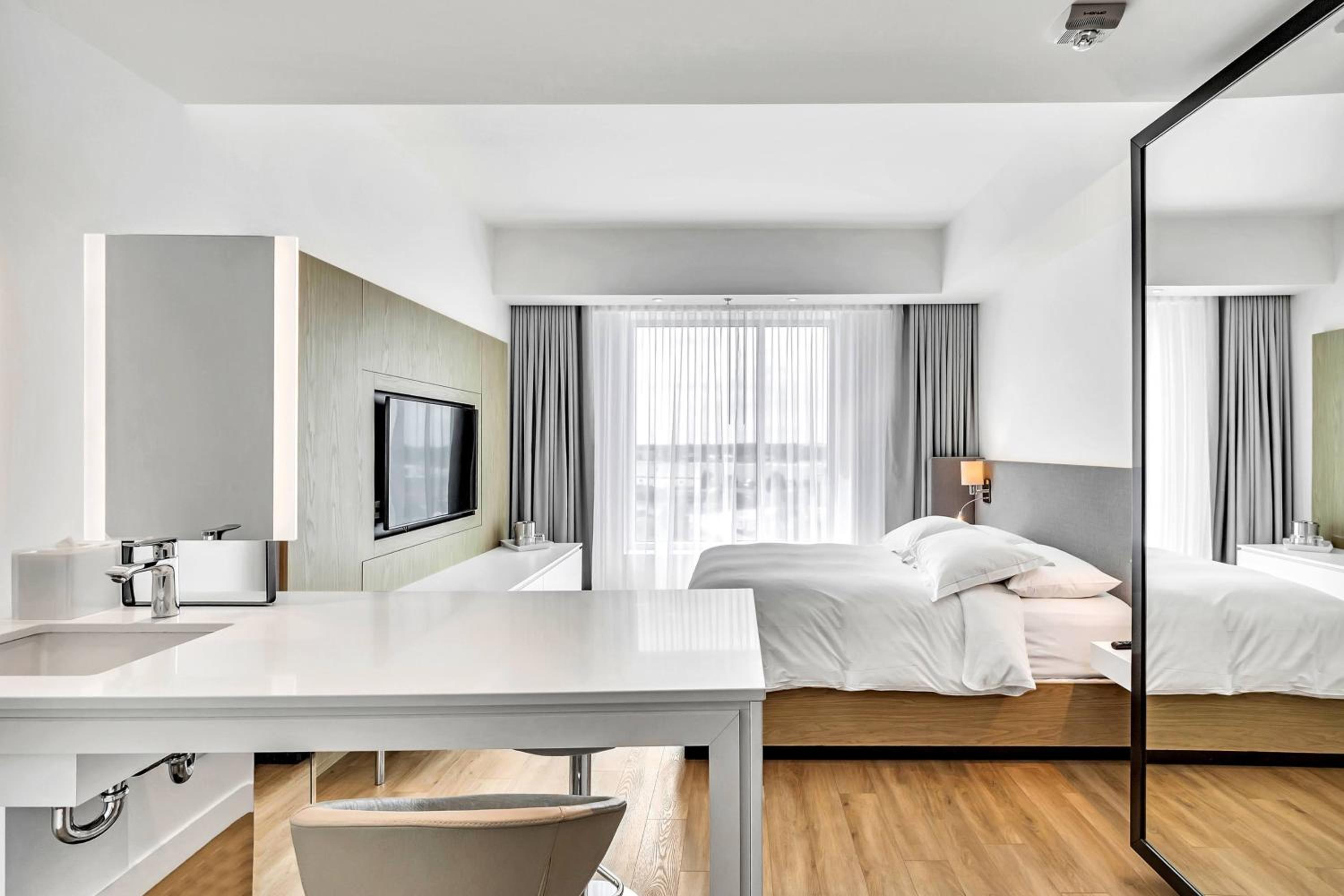 Deluxe Room photo 2