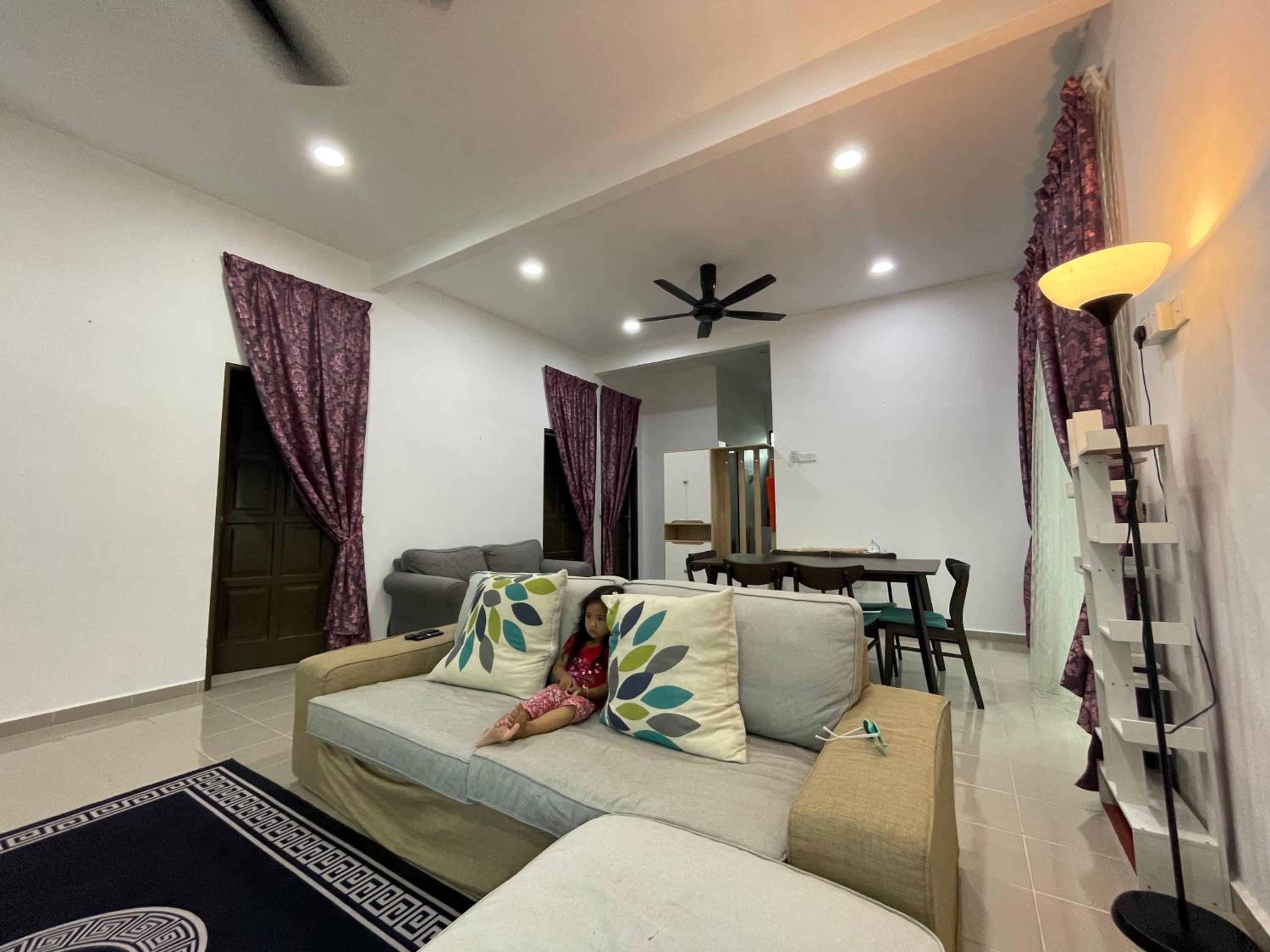 Villa - Beach Front photo 2
