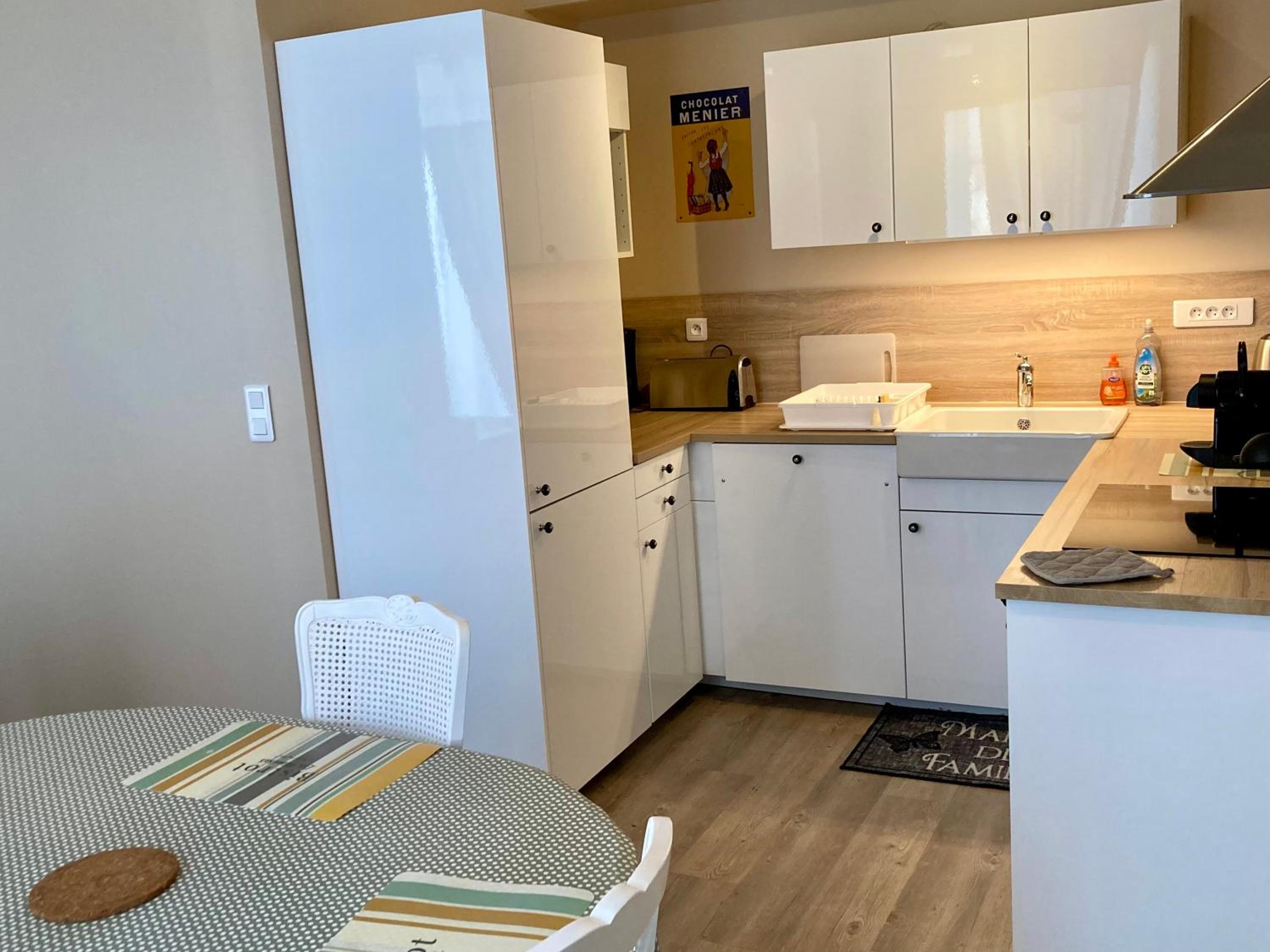 Superior Apartment