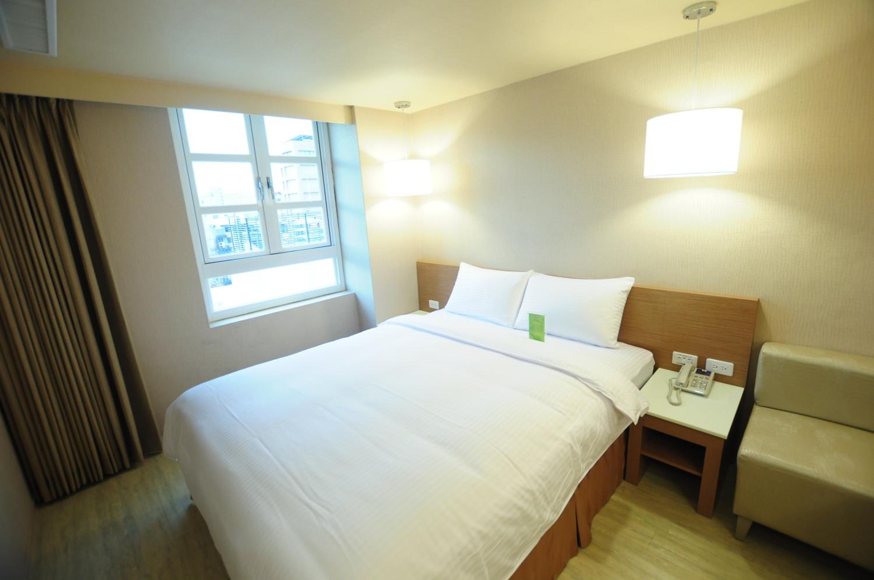 Business Double Room photo 3