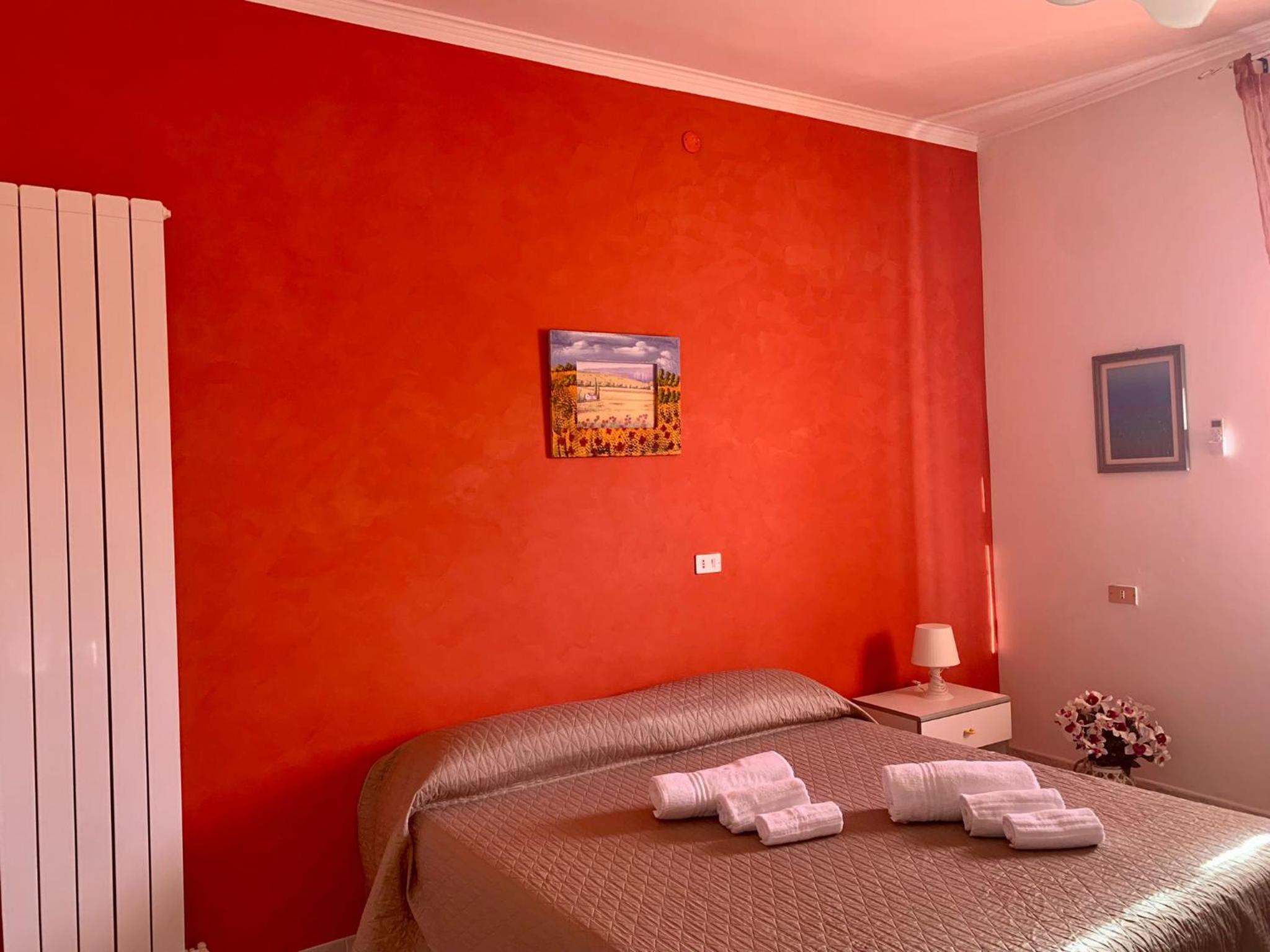 Triple Room with Private Bathroom