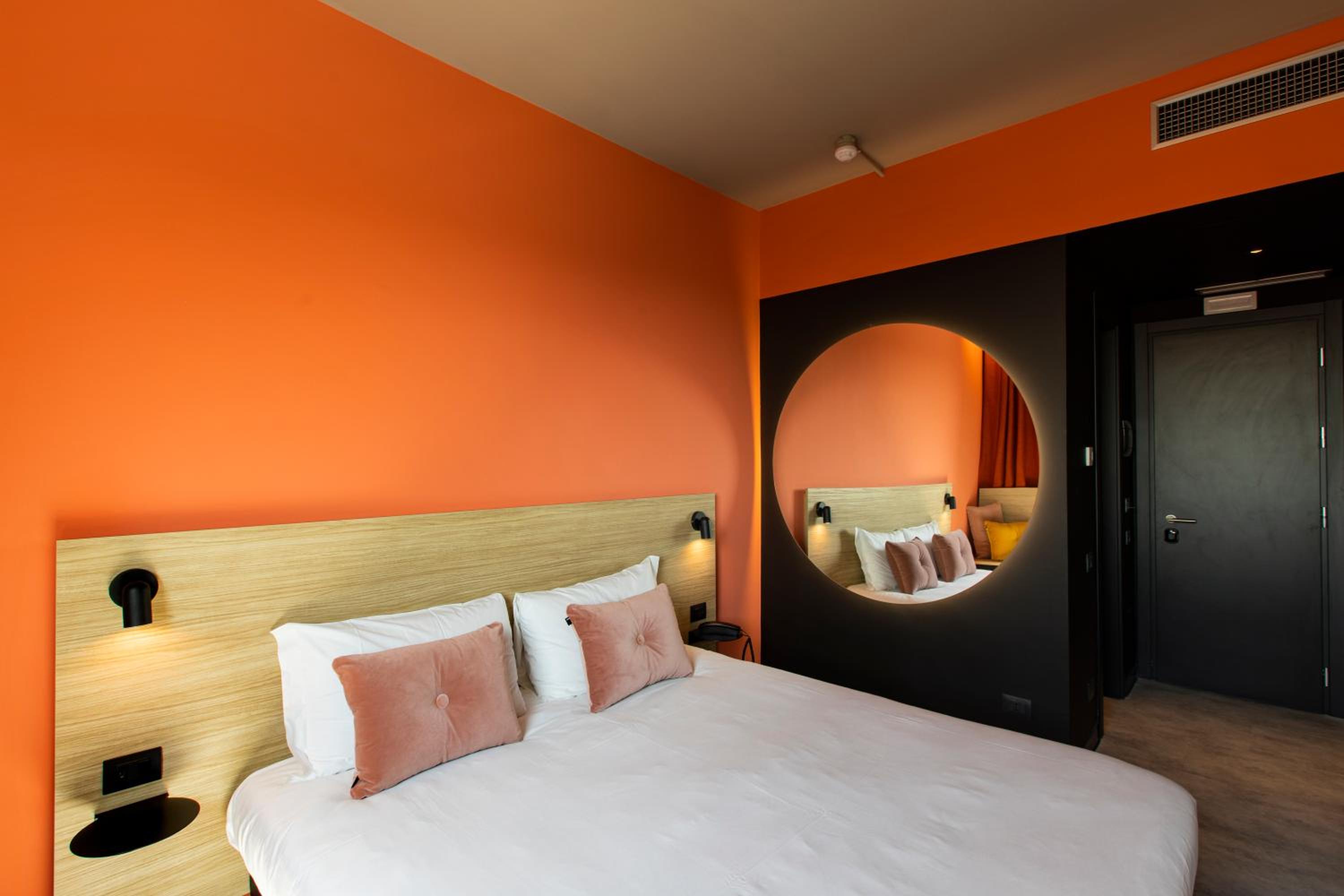 Comfort Single Room