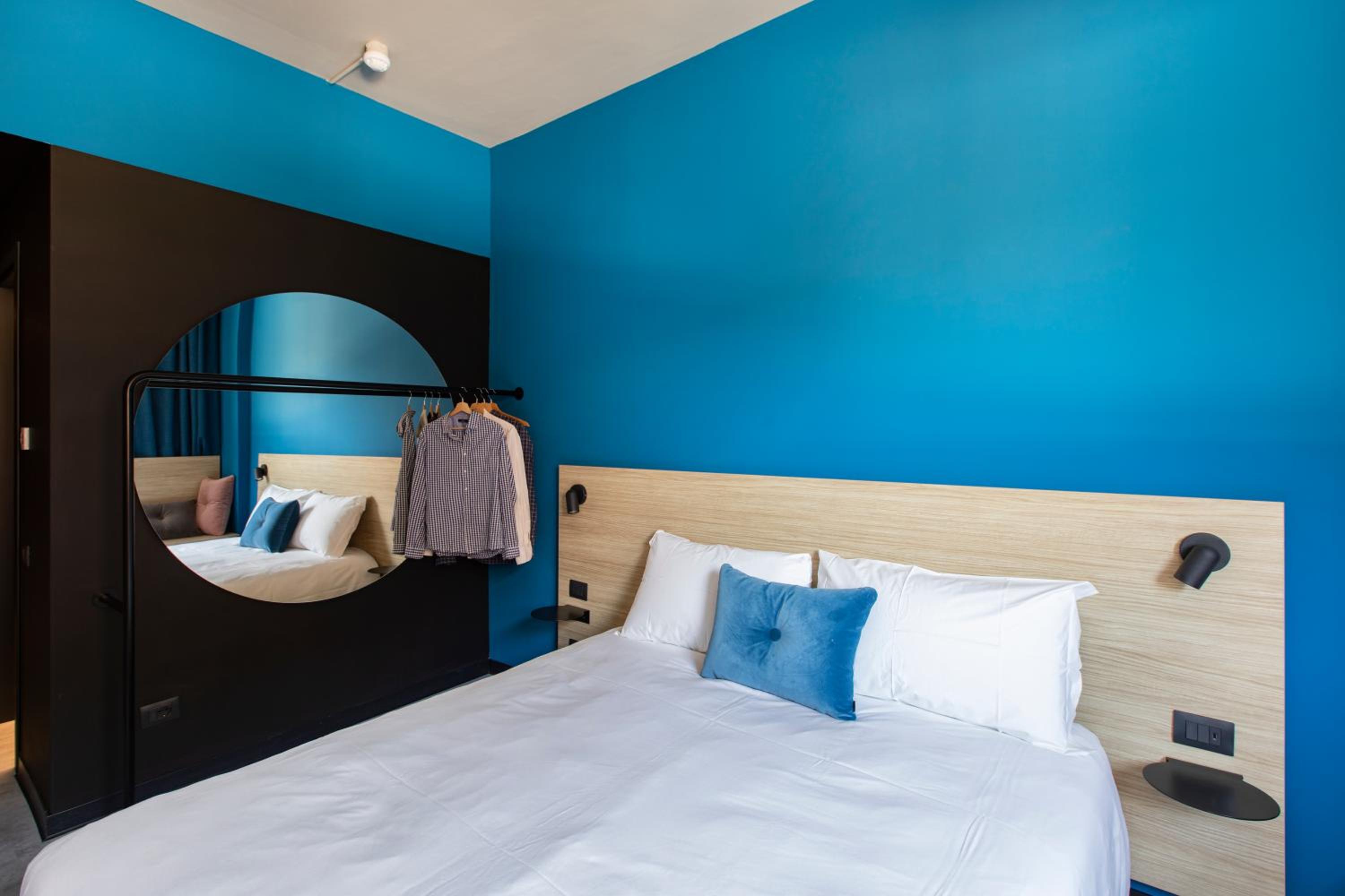 Comfort Single Room