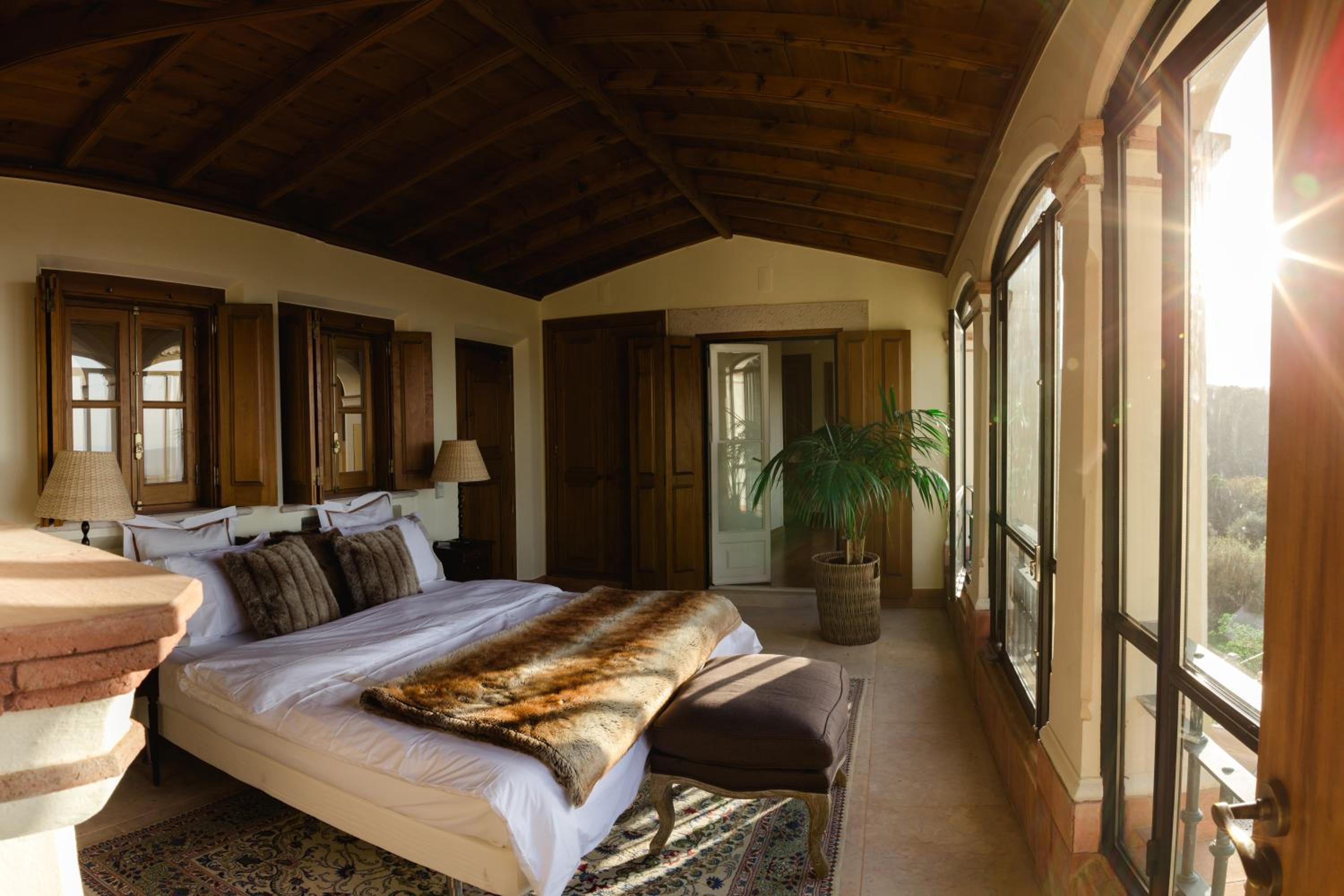 King Room with Sea View photo 3