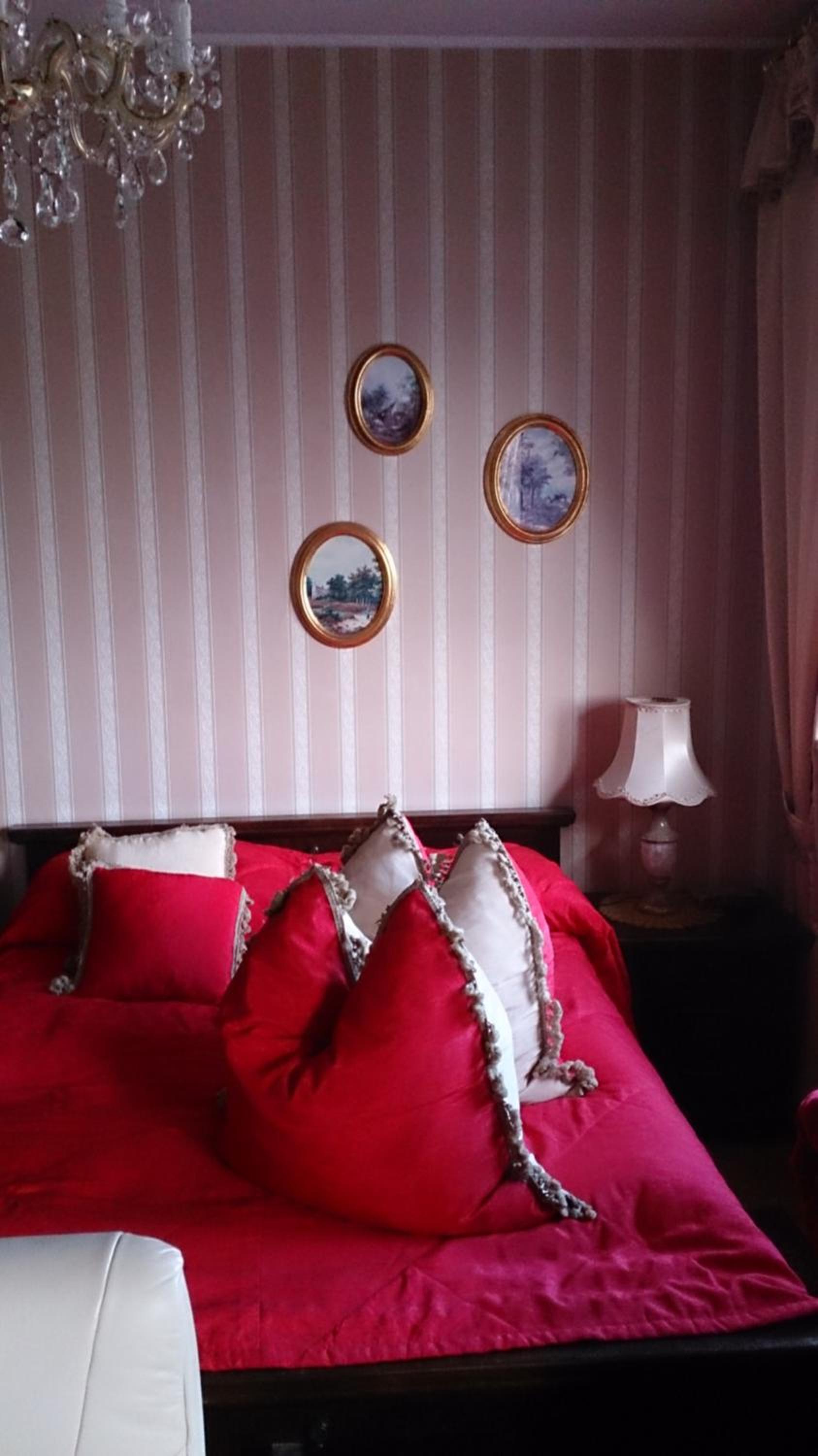 Double Room - Photo 9