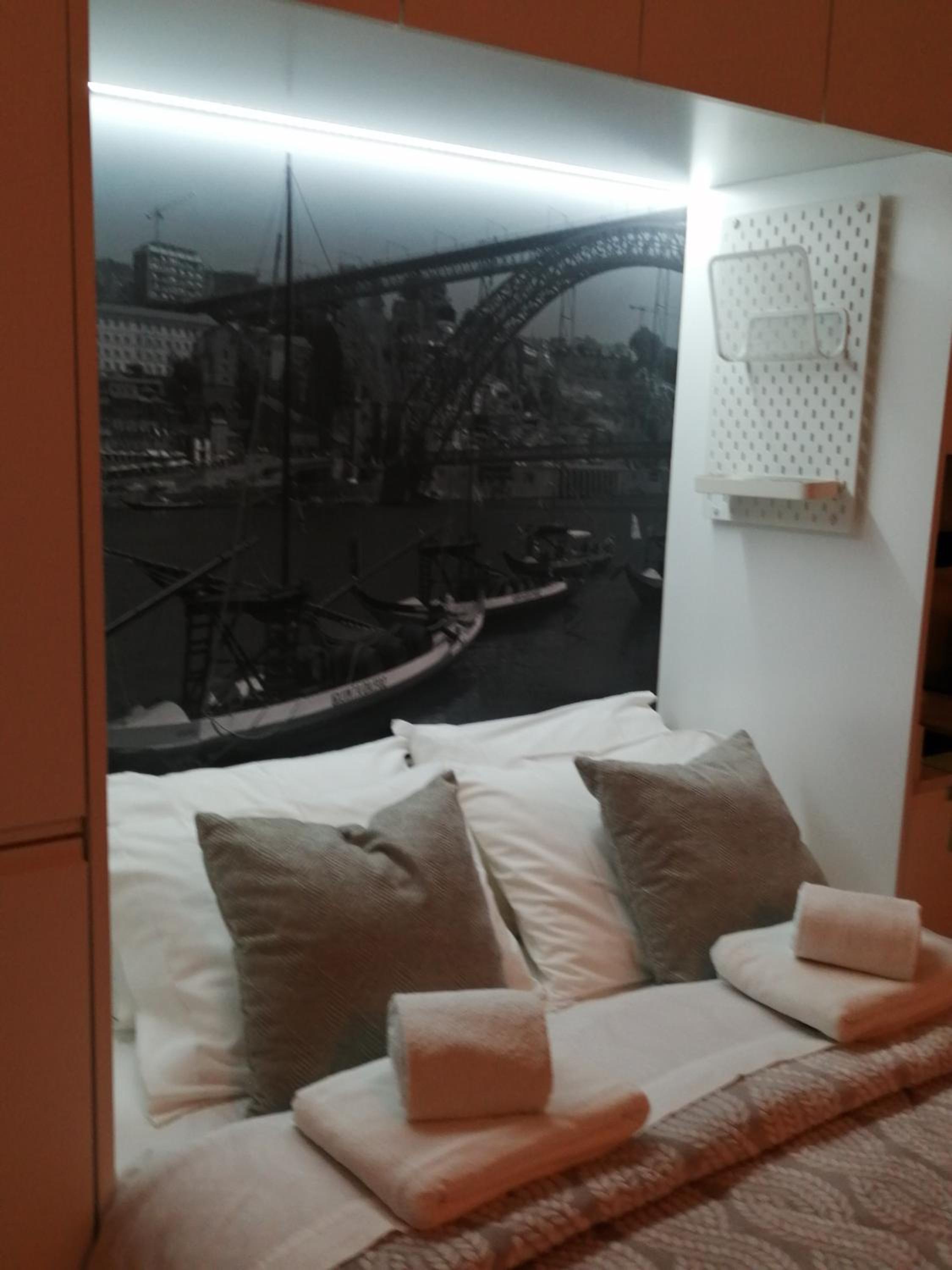 One-Bedroom Apartment - Photo 44