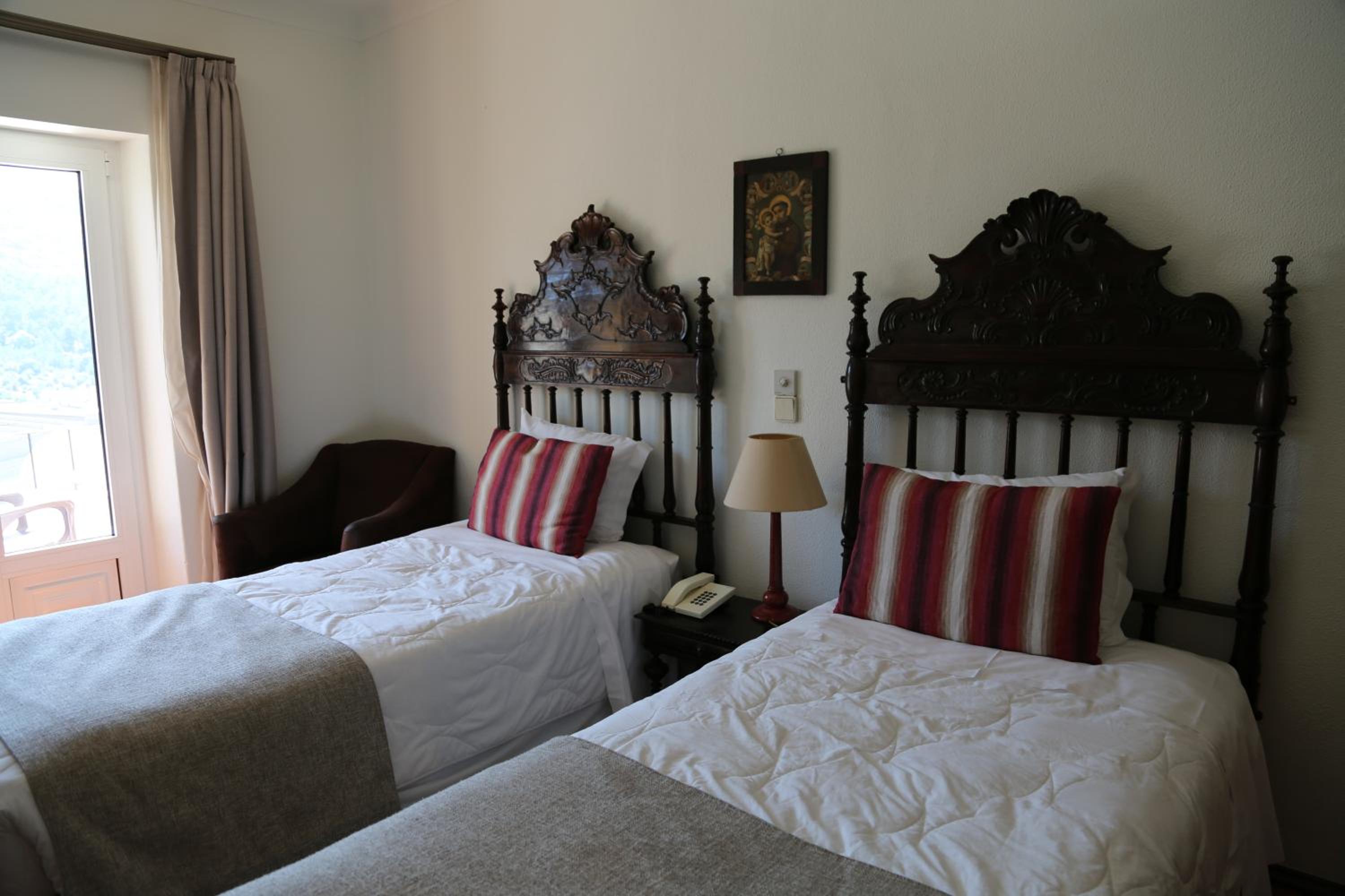 Standard Double Room with Garden View photo 2