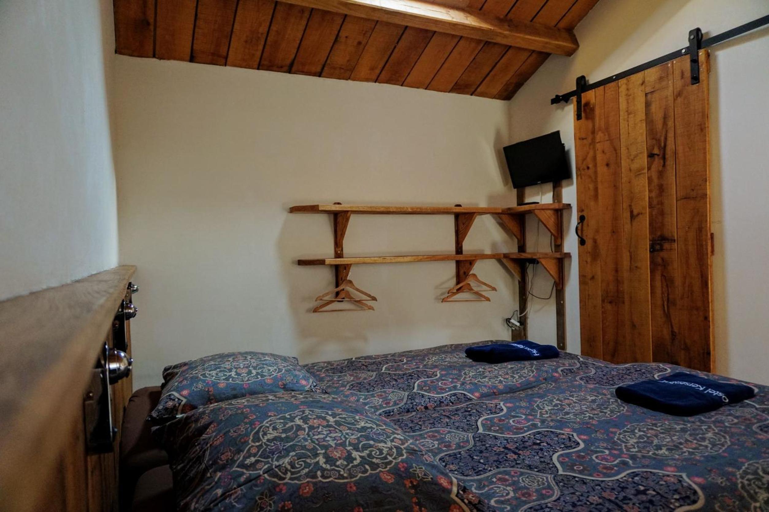 Deluxe Double Studio - Photo 3