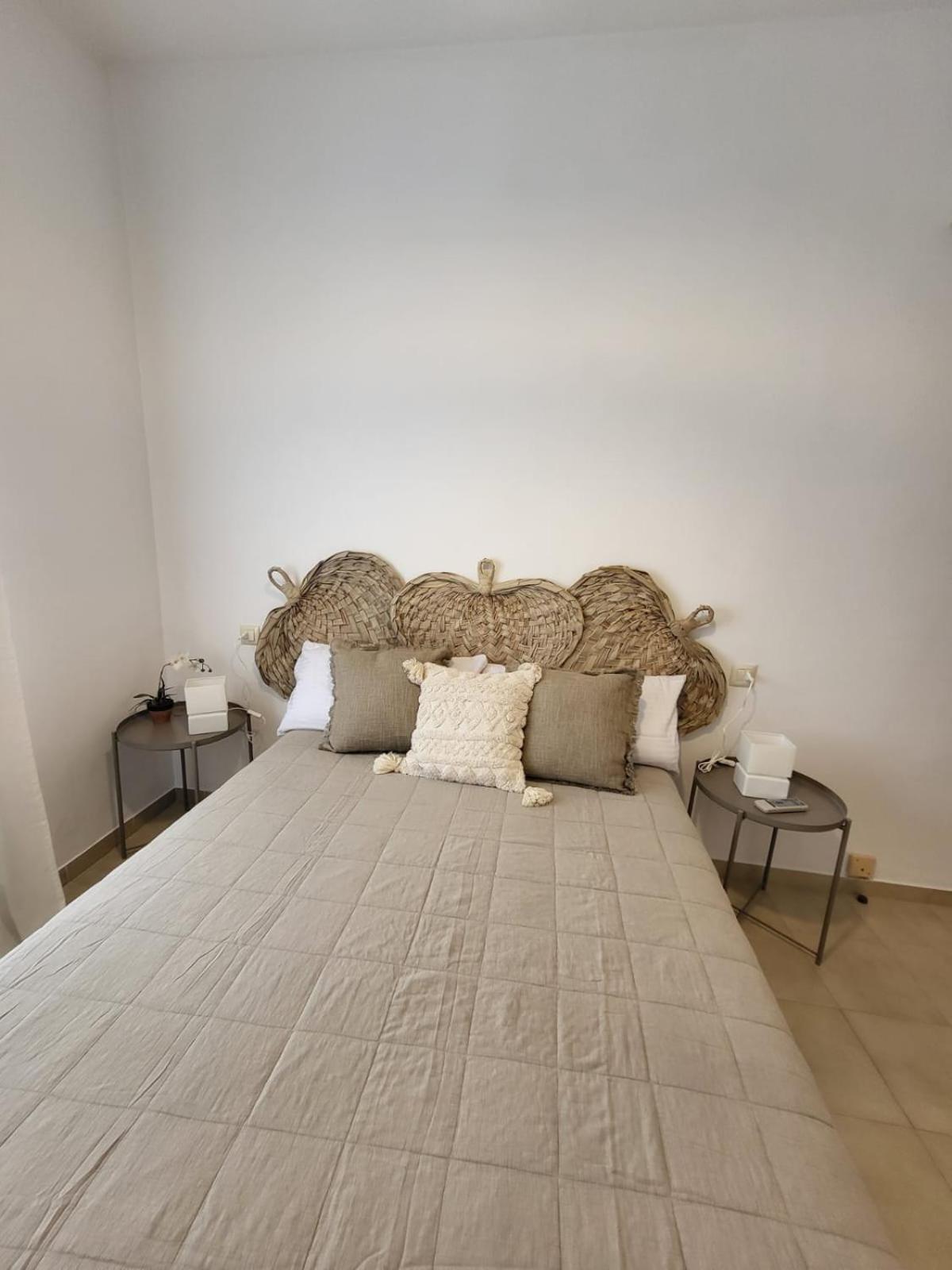 Casa de cuatro habitaciones