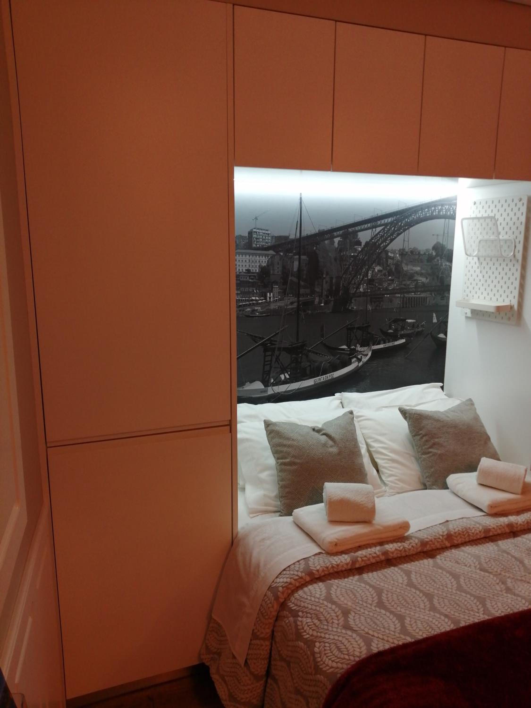 One-Bedroom Apartment - Photo 47