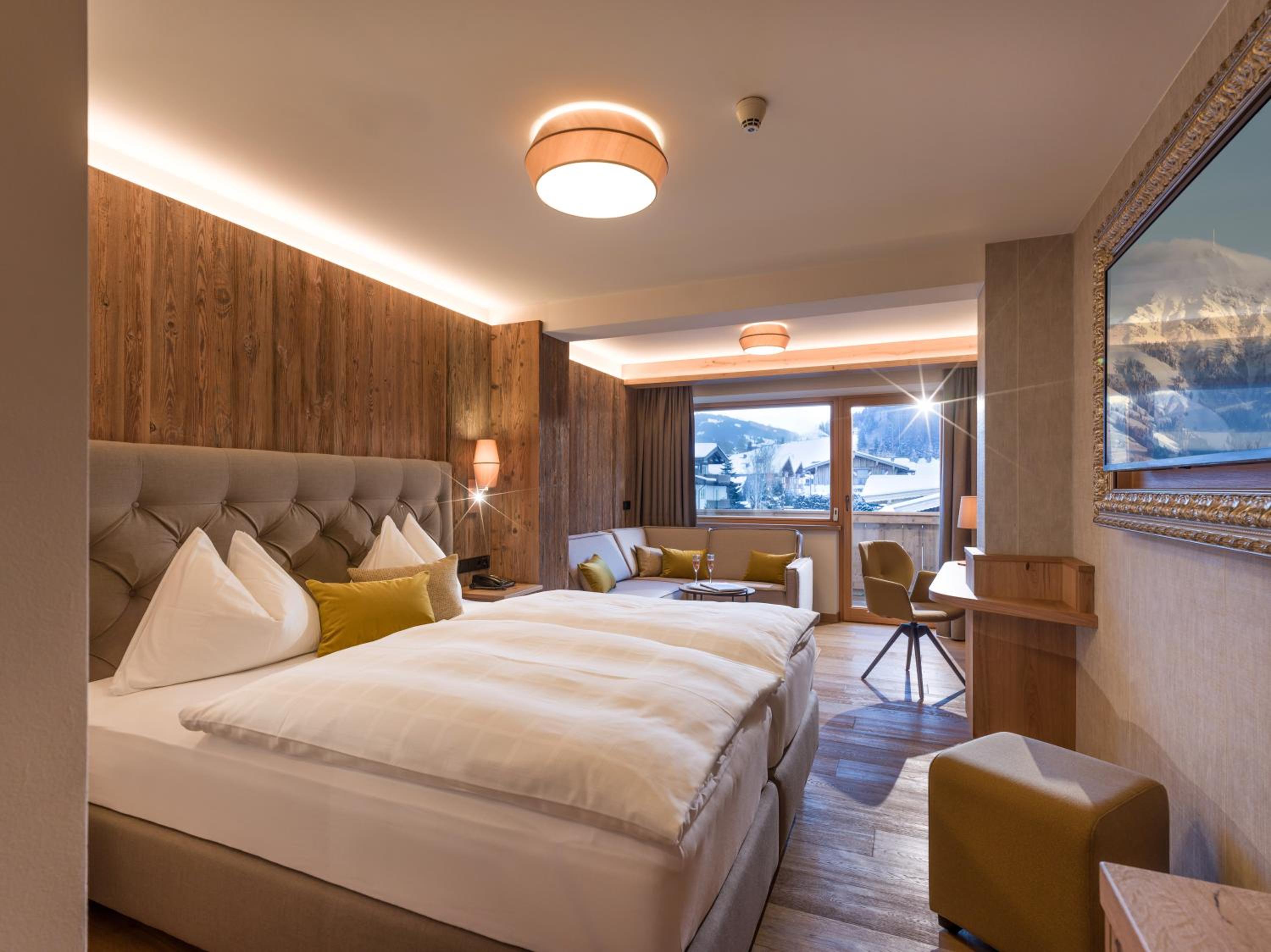 Double Room "Elegance"
