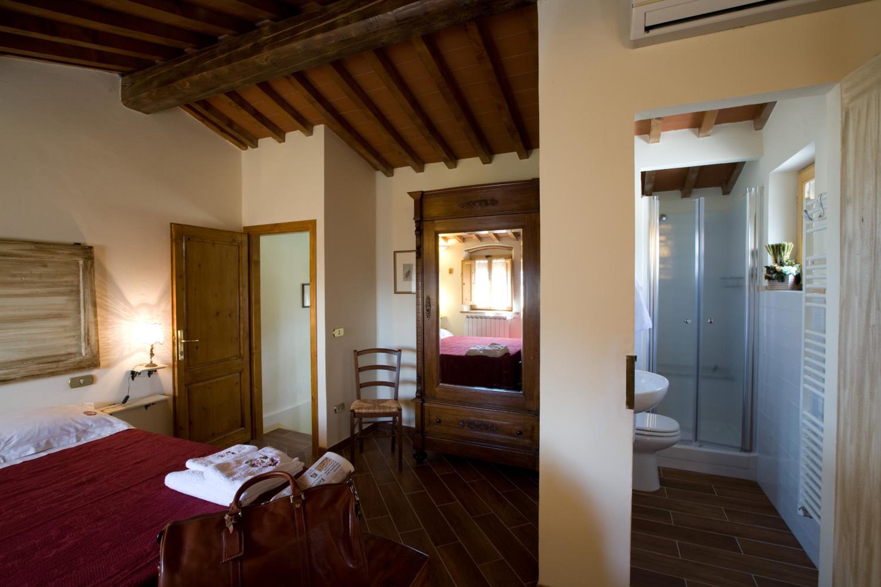 Double or Twin Room - Photo 5
