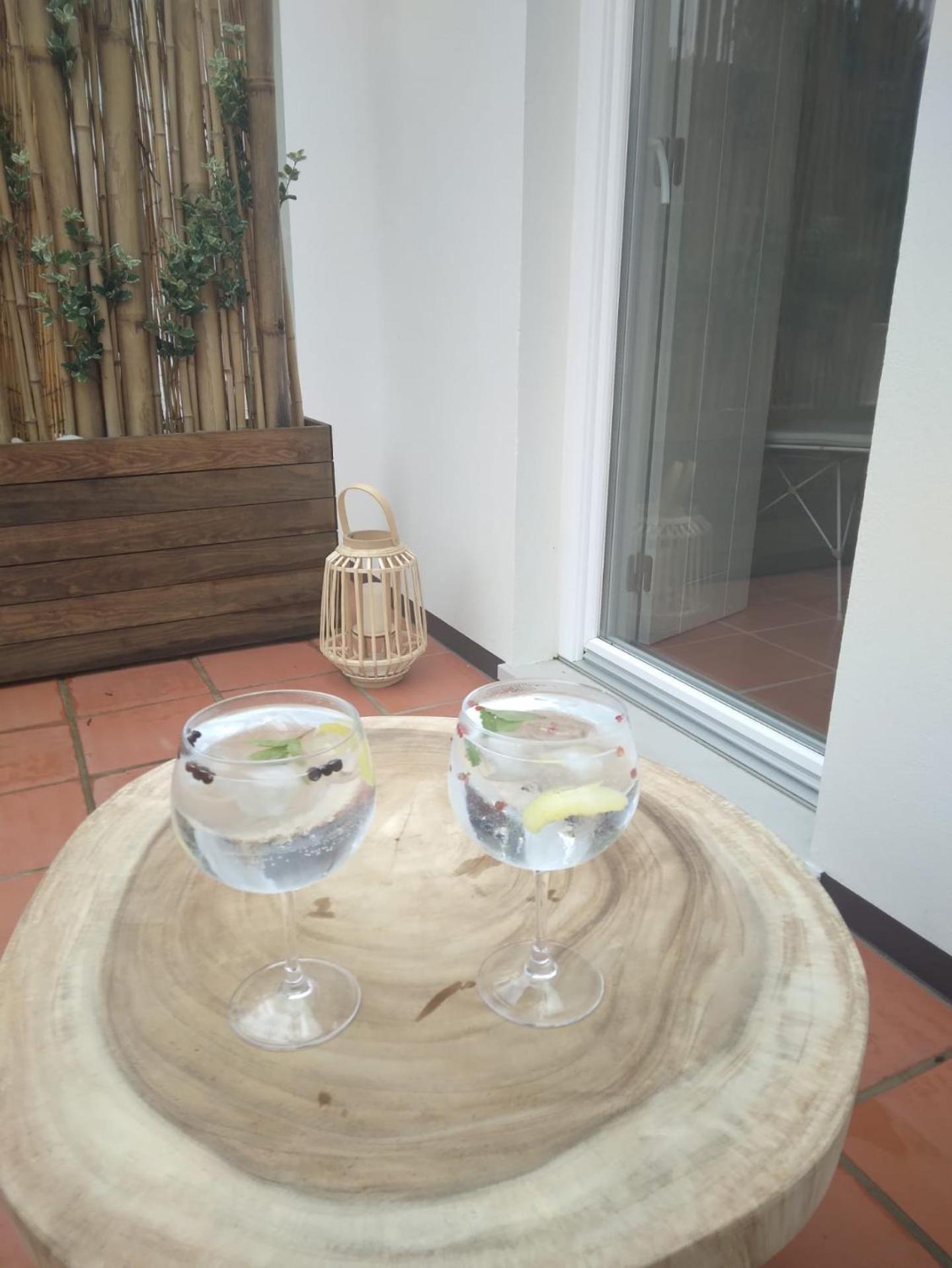 Triple Room with Terrace - Photo 6