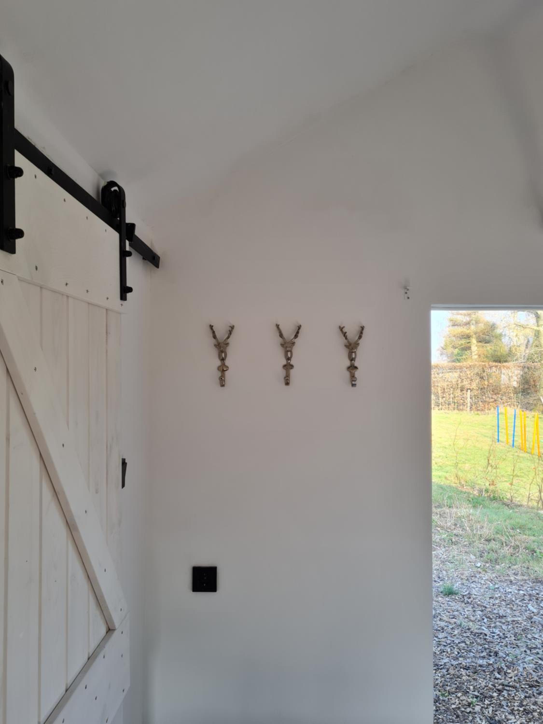 One-Bedroom Chalet - Photo 40