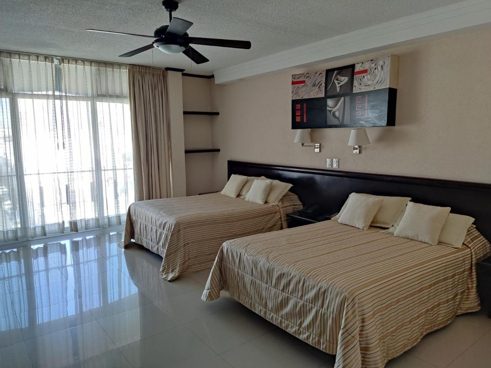 Deluxe Double Room photo 3
