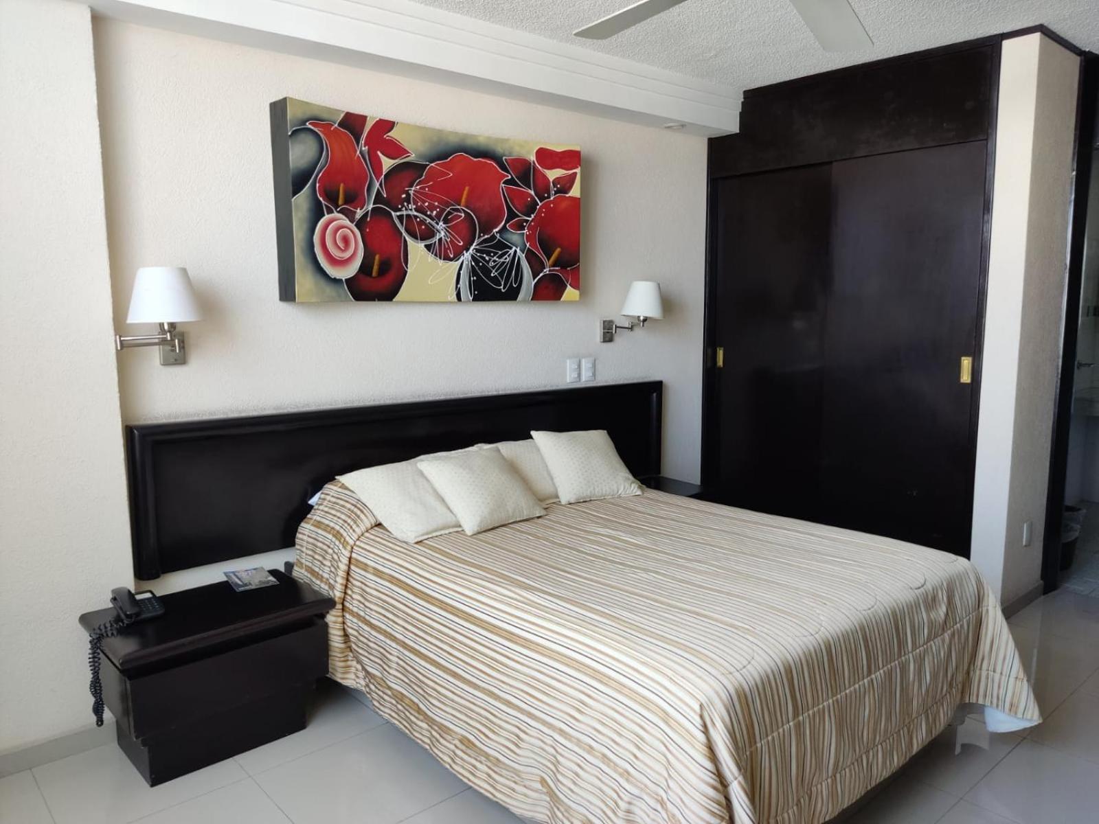 Deluxe Room photo 1