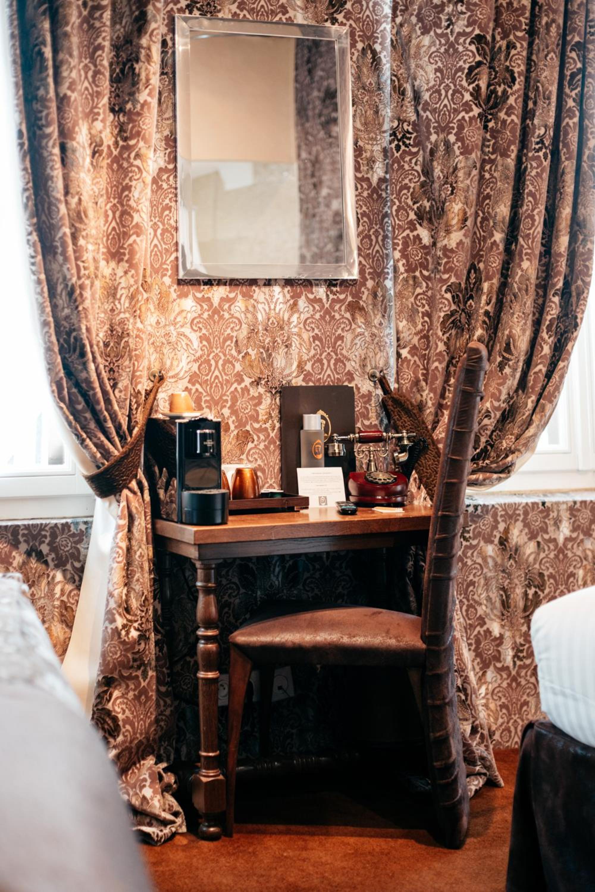 Prestige Double Room photo 2