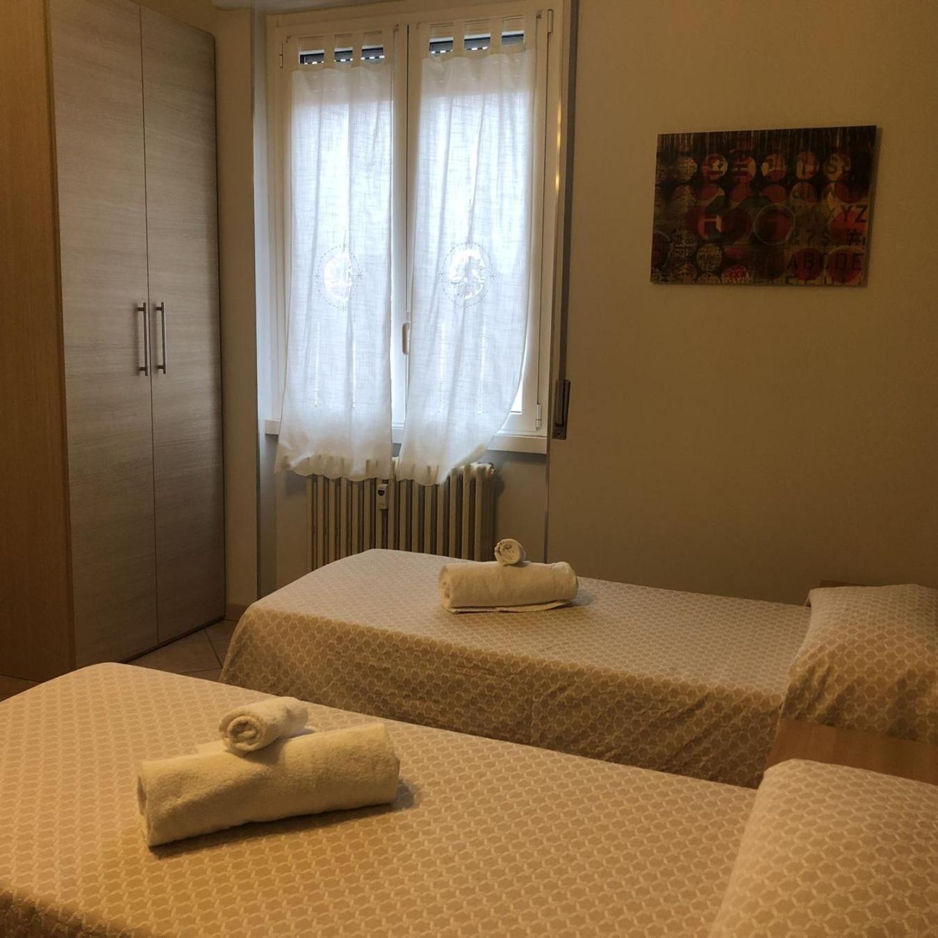 Two-Bedroom Apartment - Photo 1