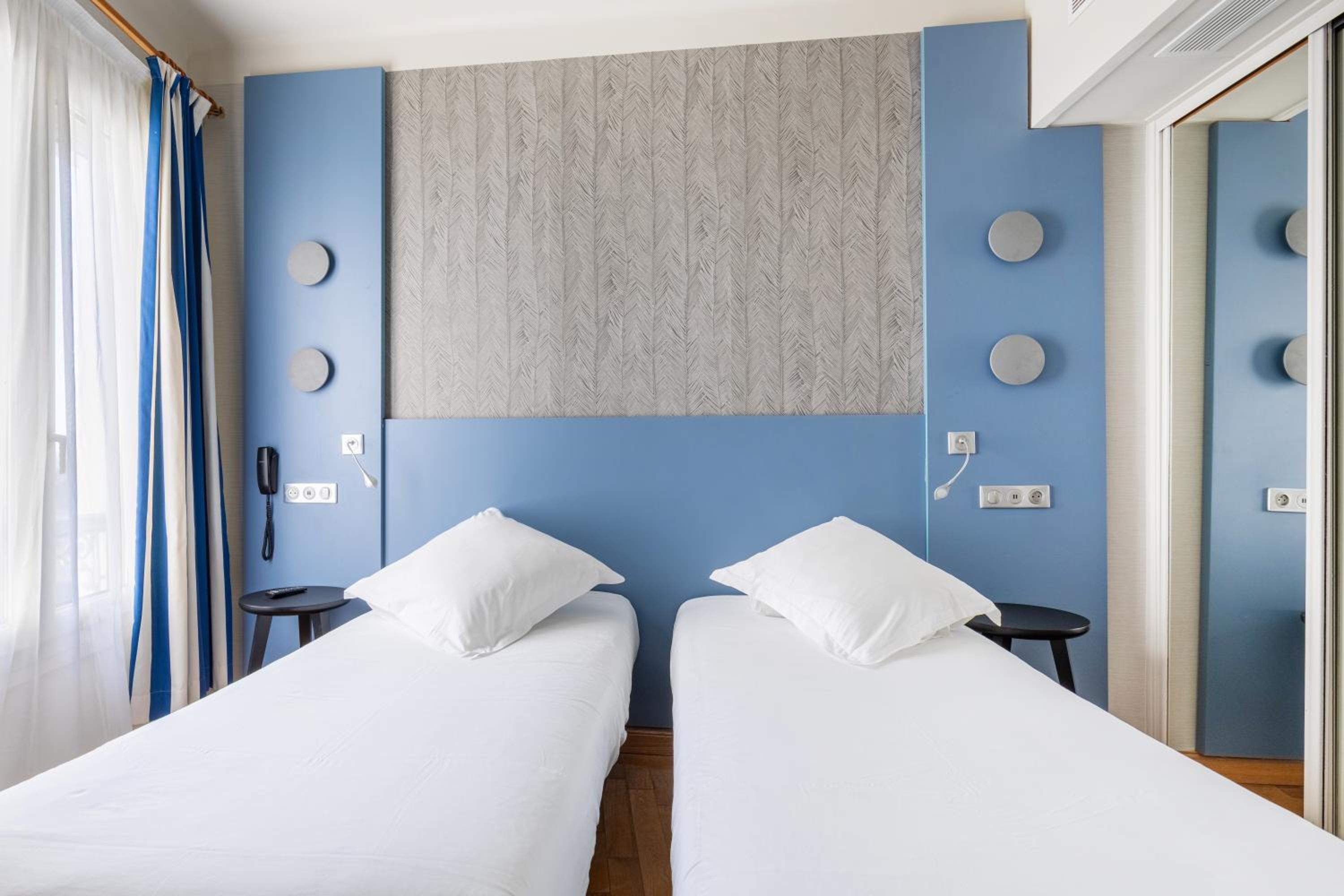 Standard Room (2 People)
