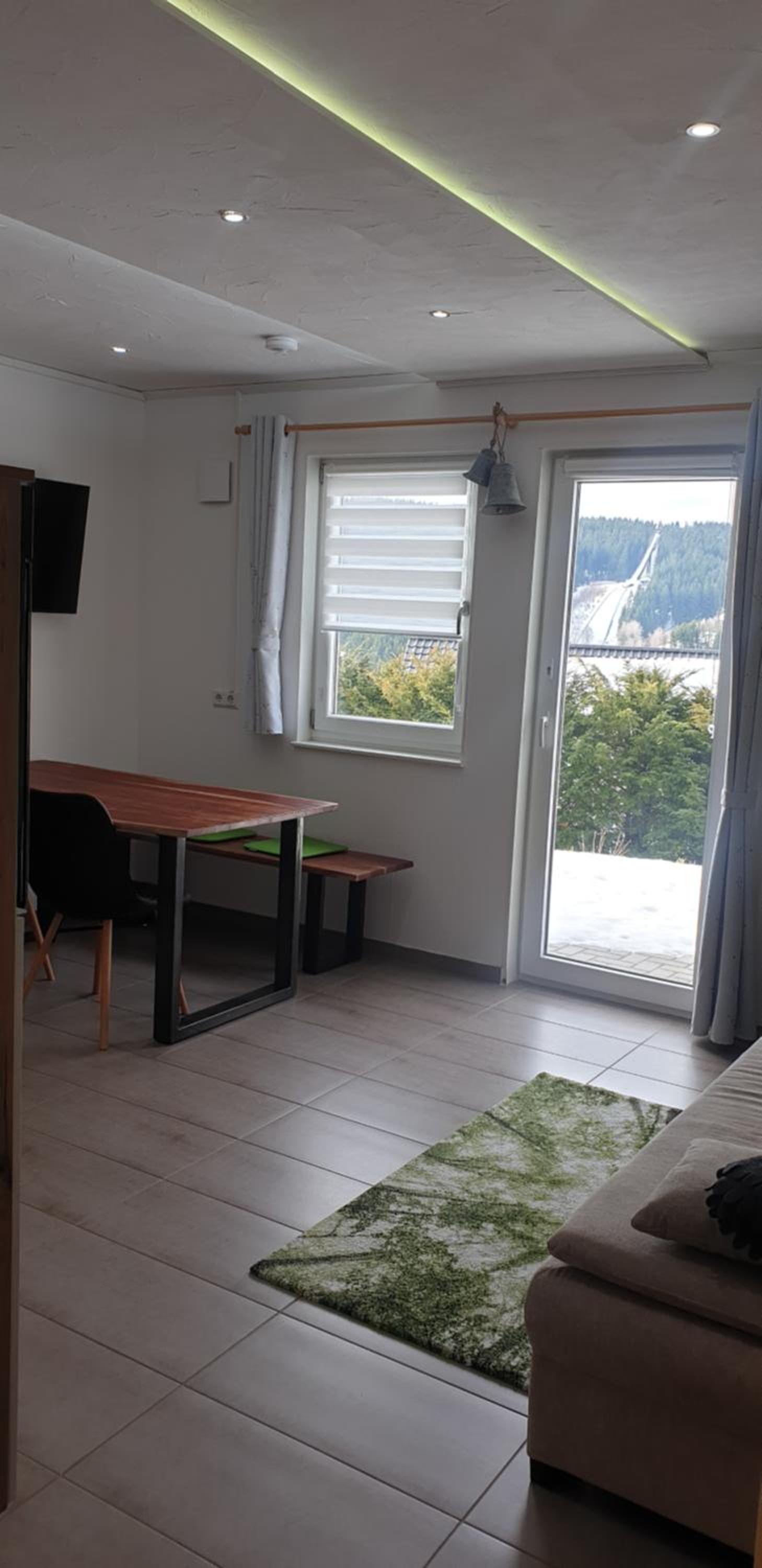 Apartment with Terrace photo 1