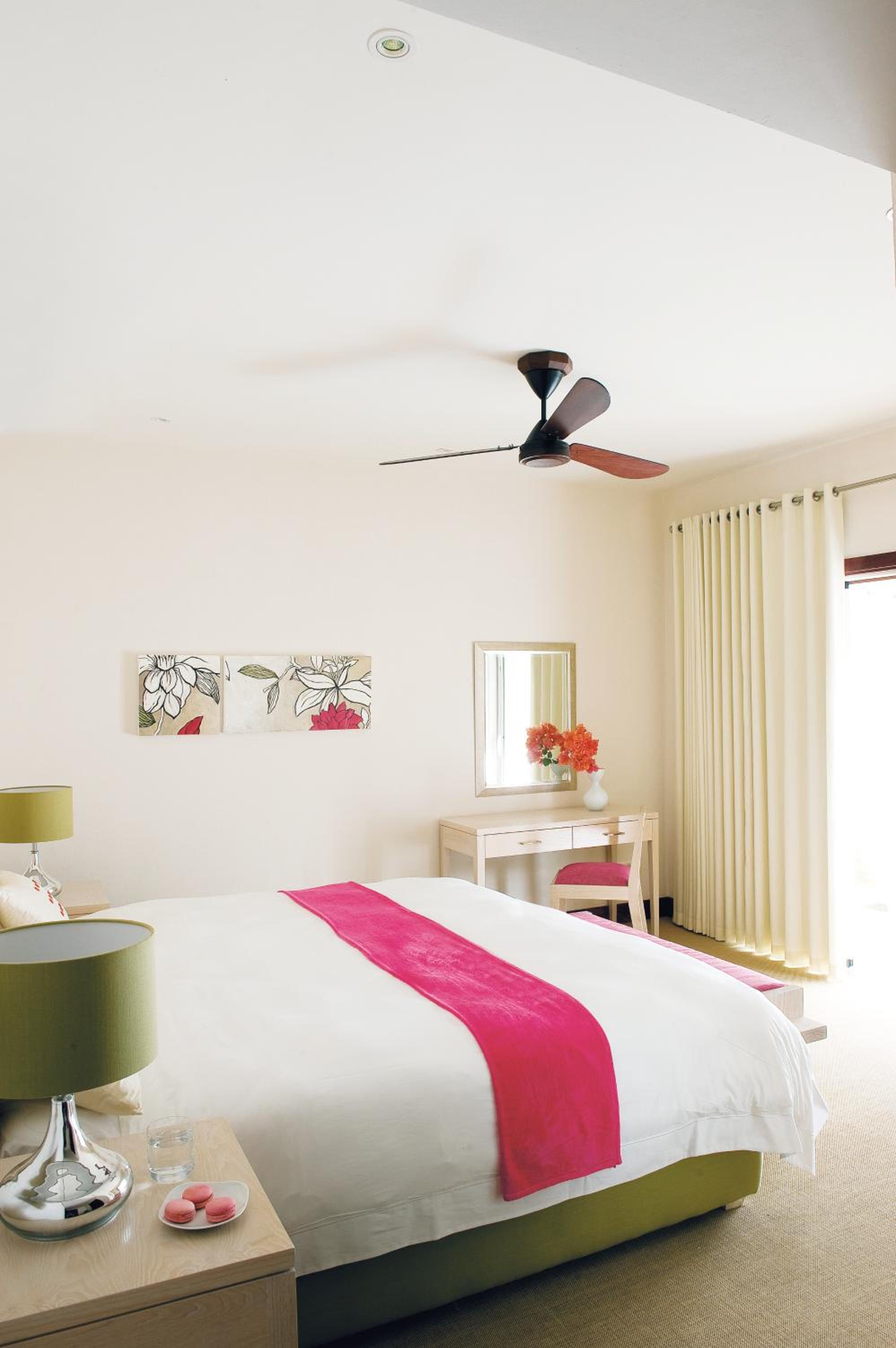 Two-Bedrooms Pool Villa
