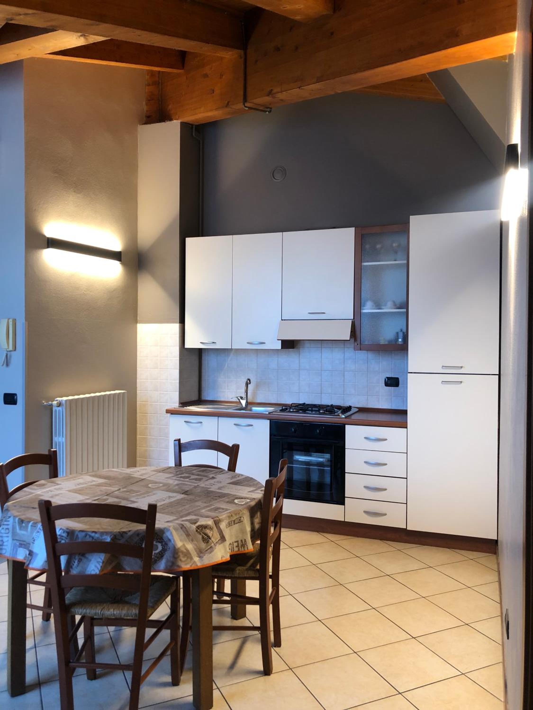 Two-Bedroom Apartment - Photo 6