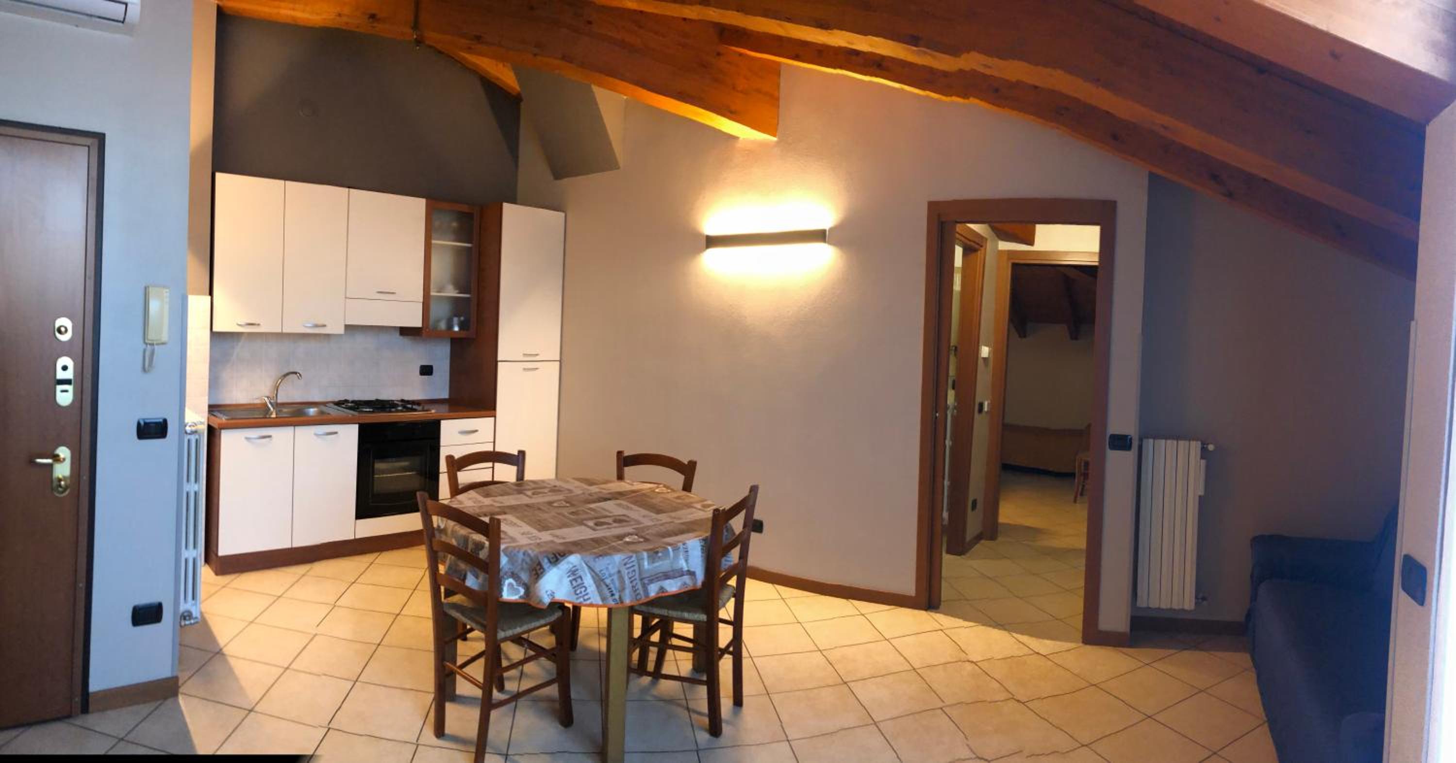 Two-Bedroom Apartment - Photo 5