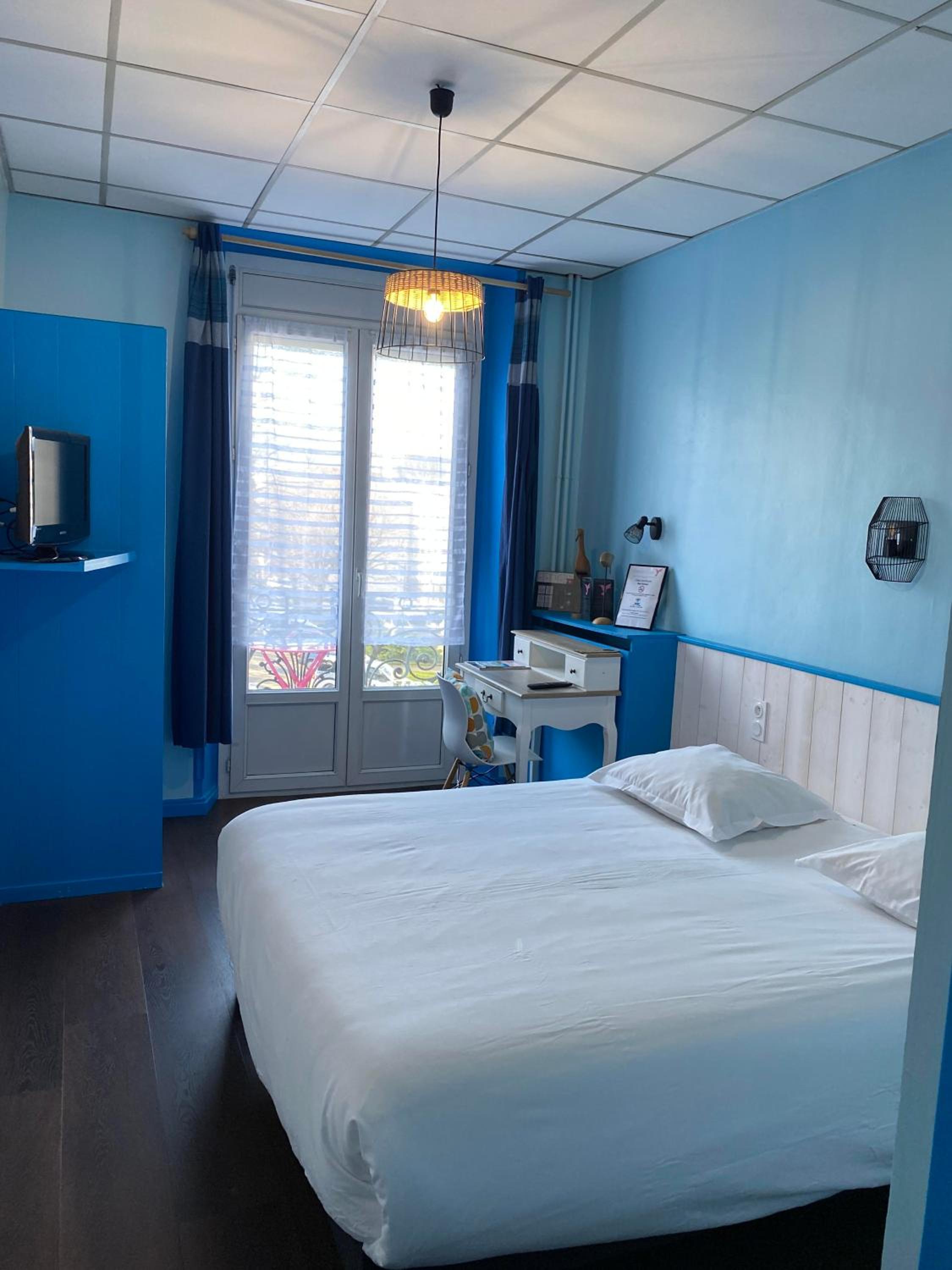 Superior Double Room photo 1