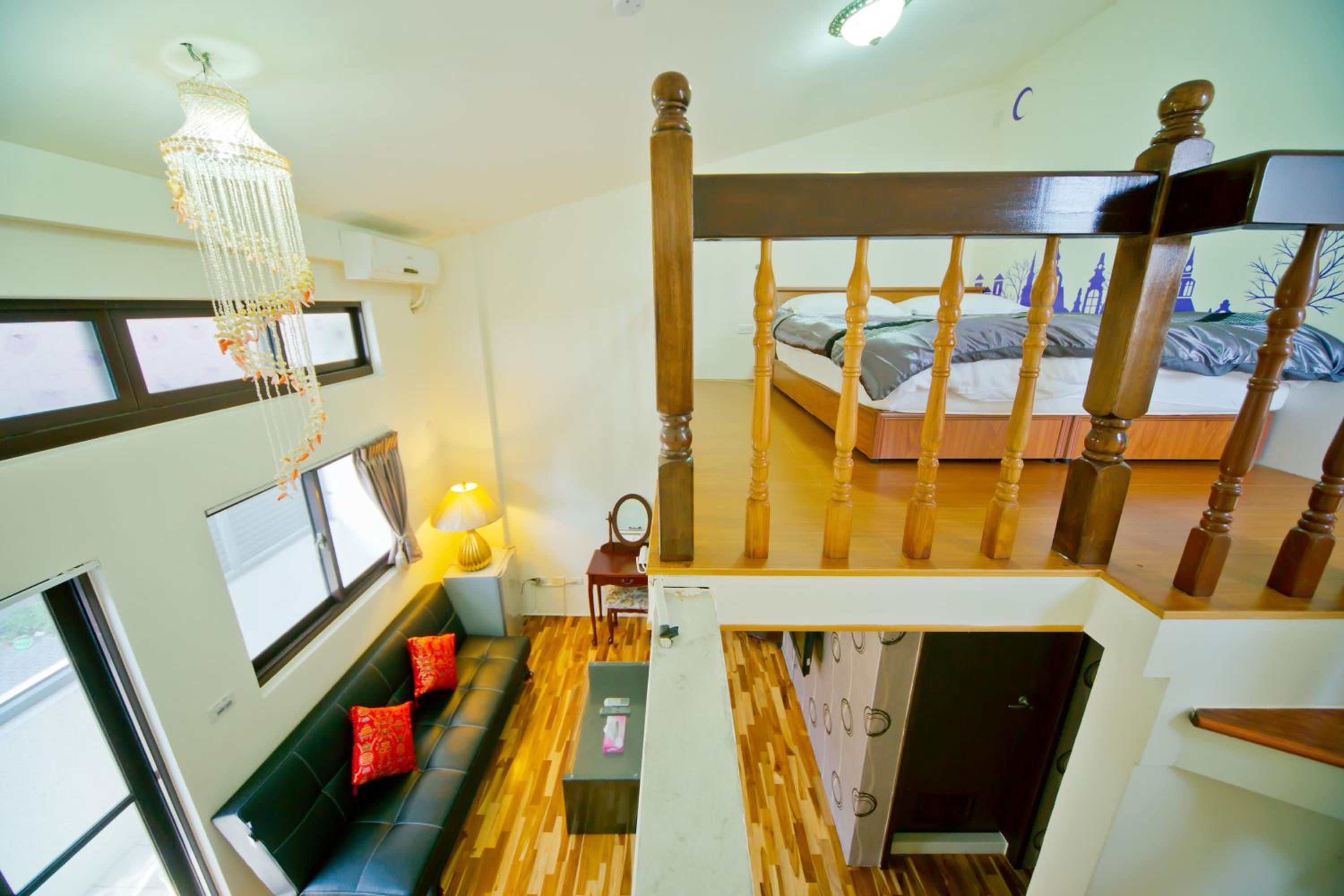 Double Room with Balcony photo 1