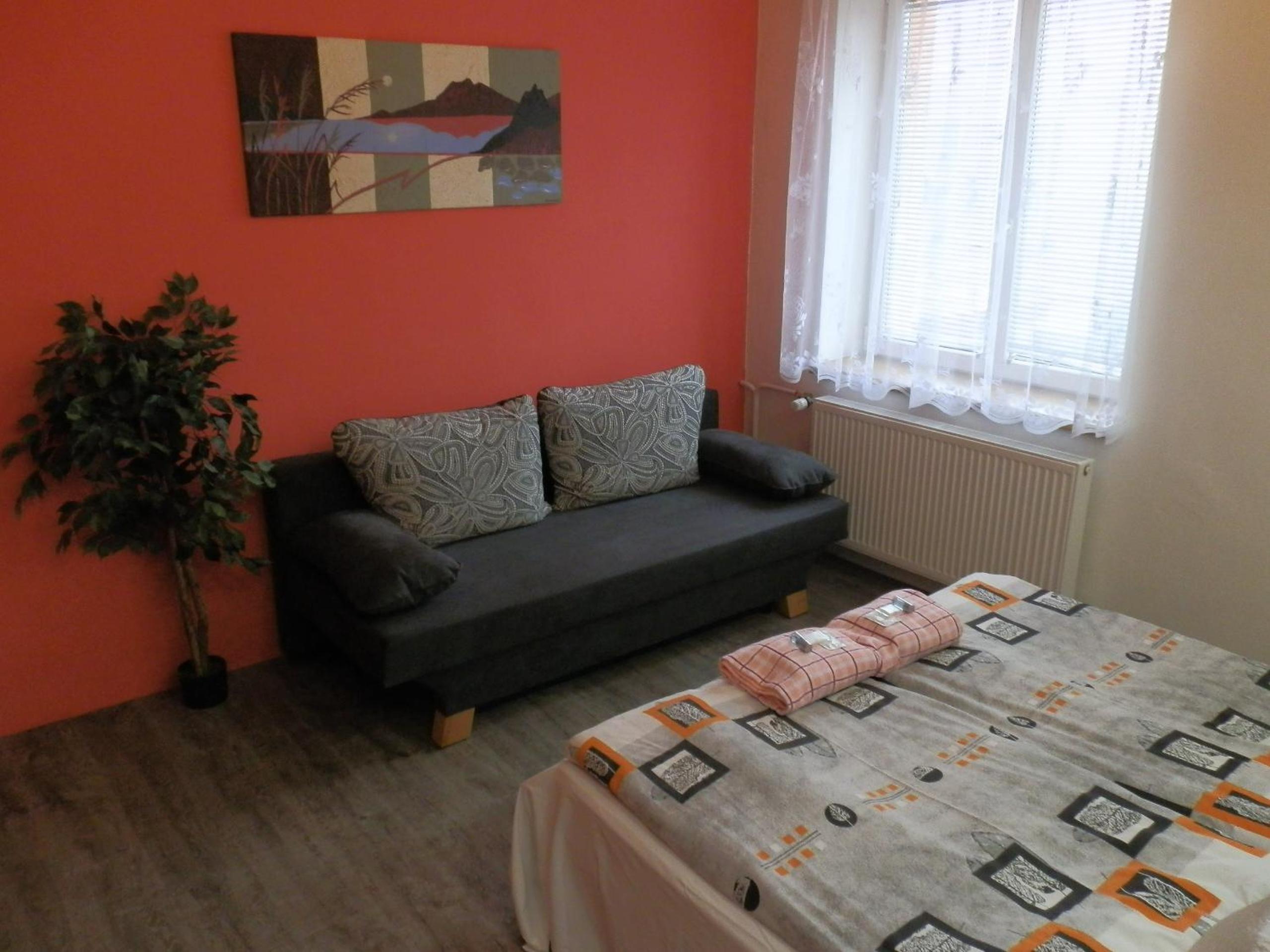 Double or Twin Room photo 3