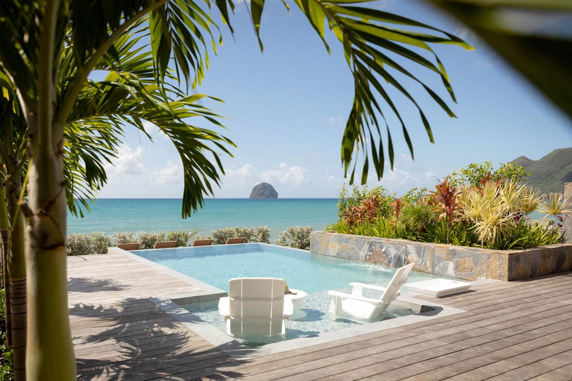 Villa with Sea View photo 2