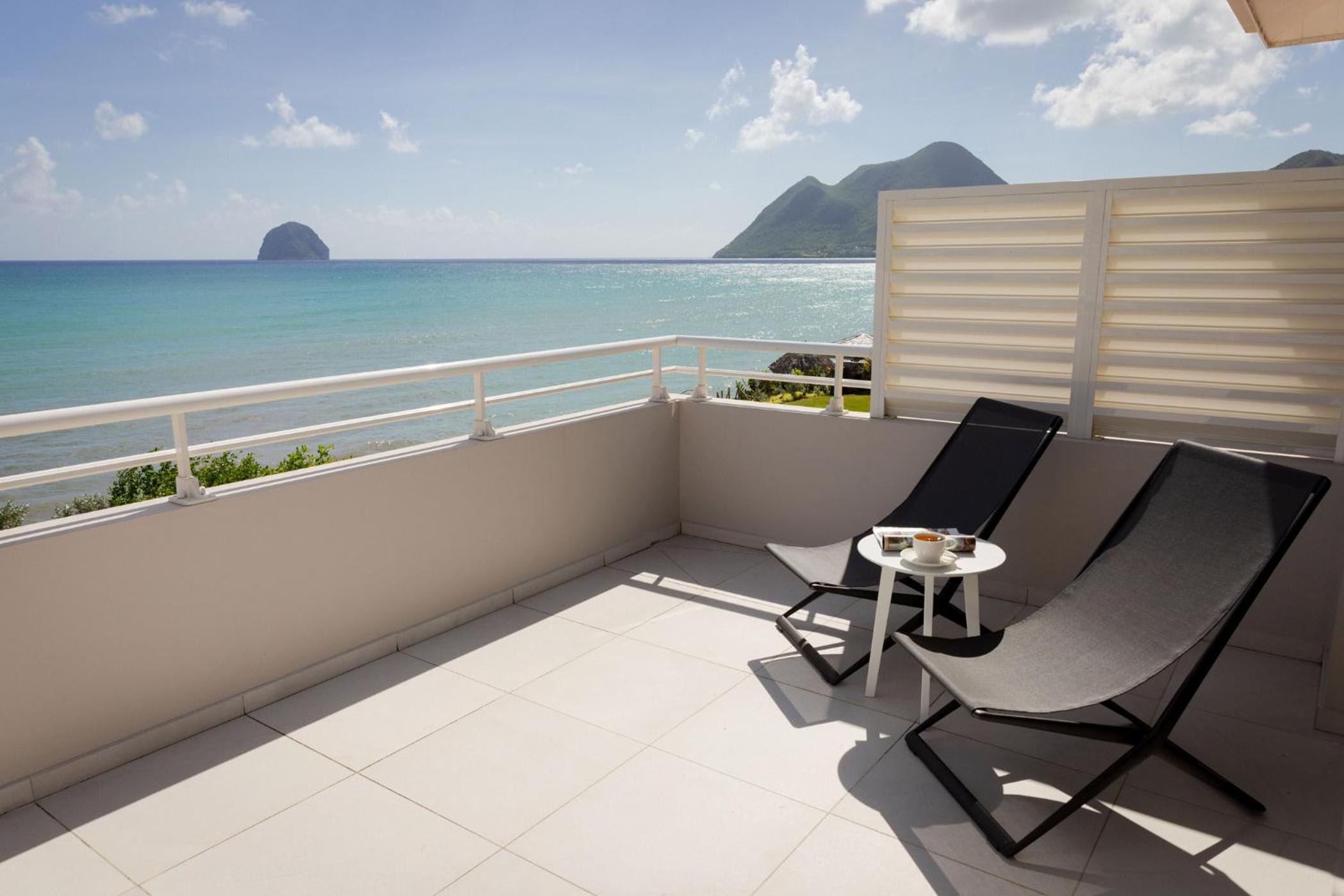 Villa - Beach Front photo 2
