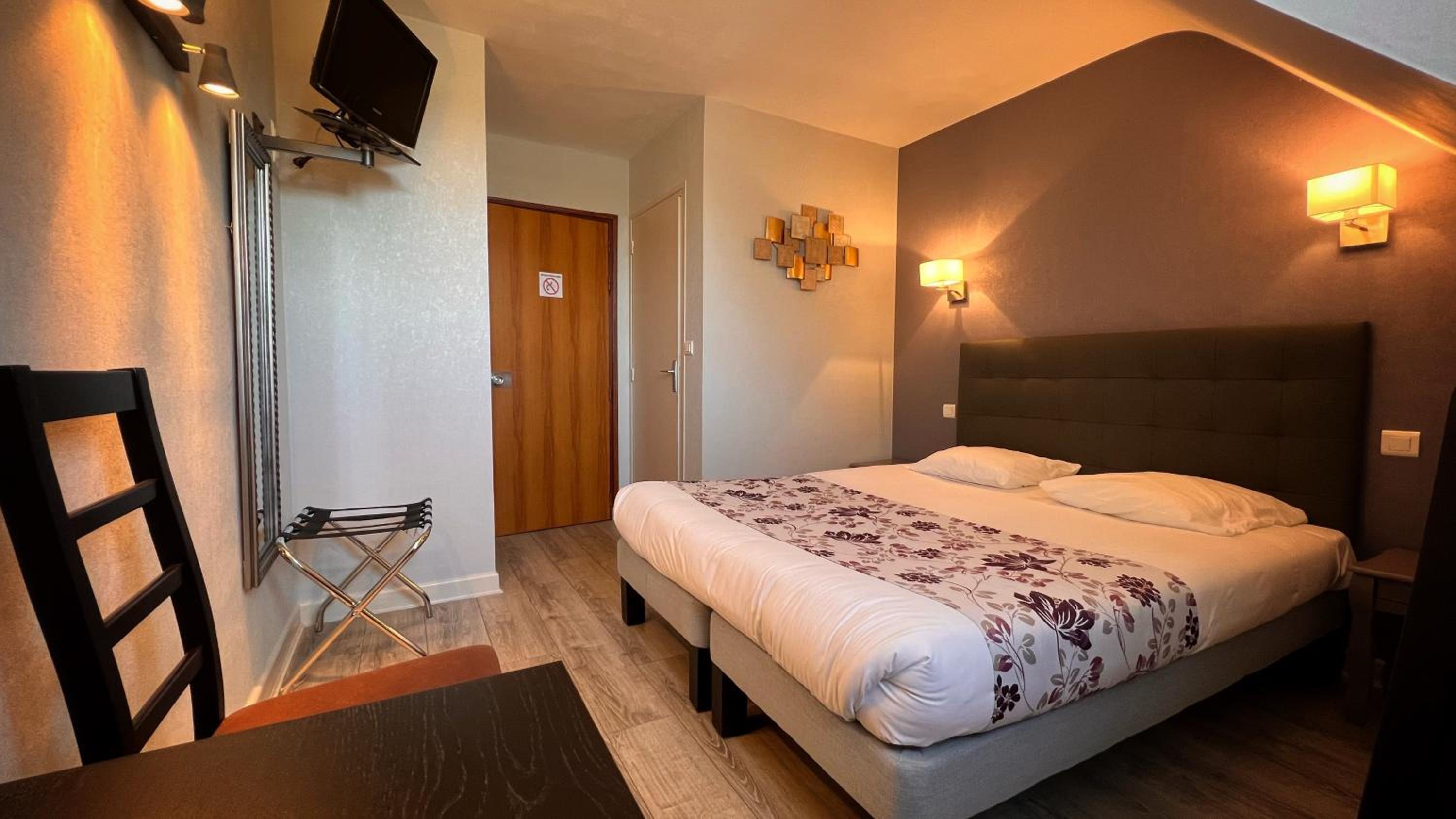 Double Room photo 3