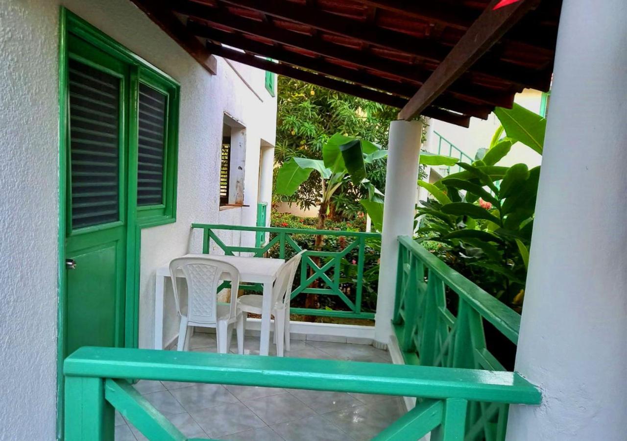 Studio with Terrace photo 3