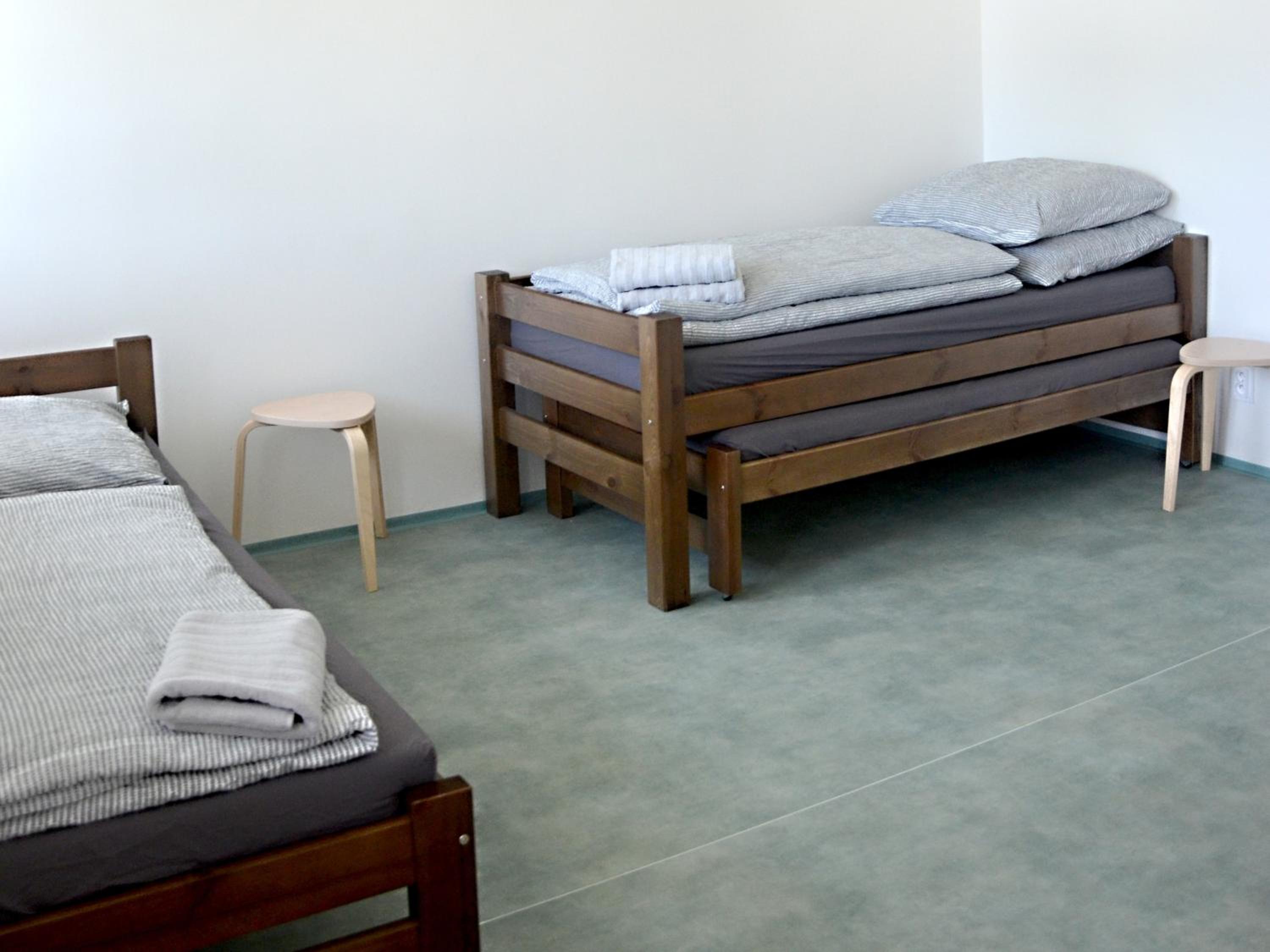 Twin Room with Bathroom photo 2
