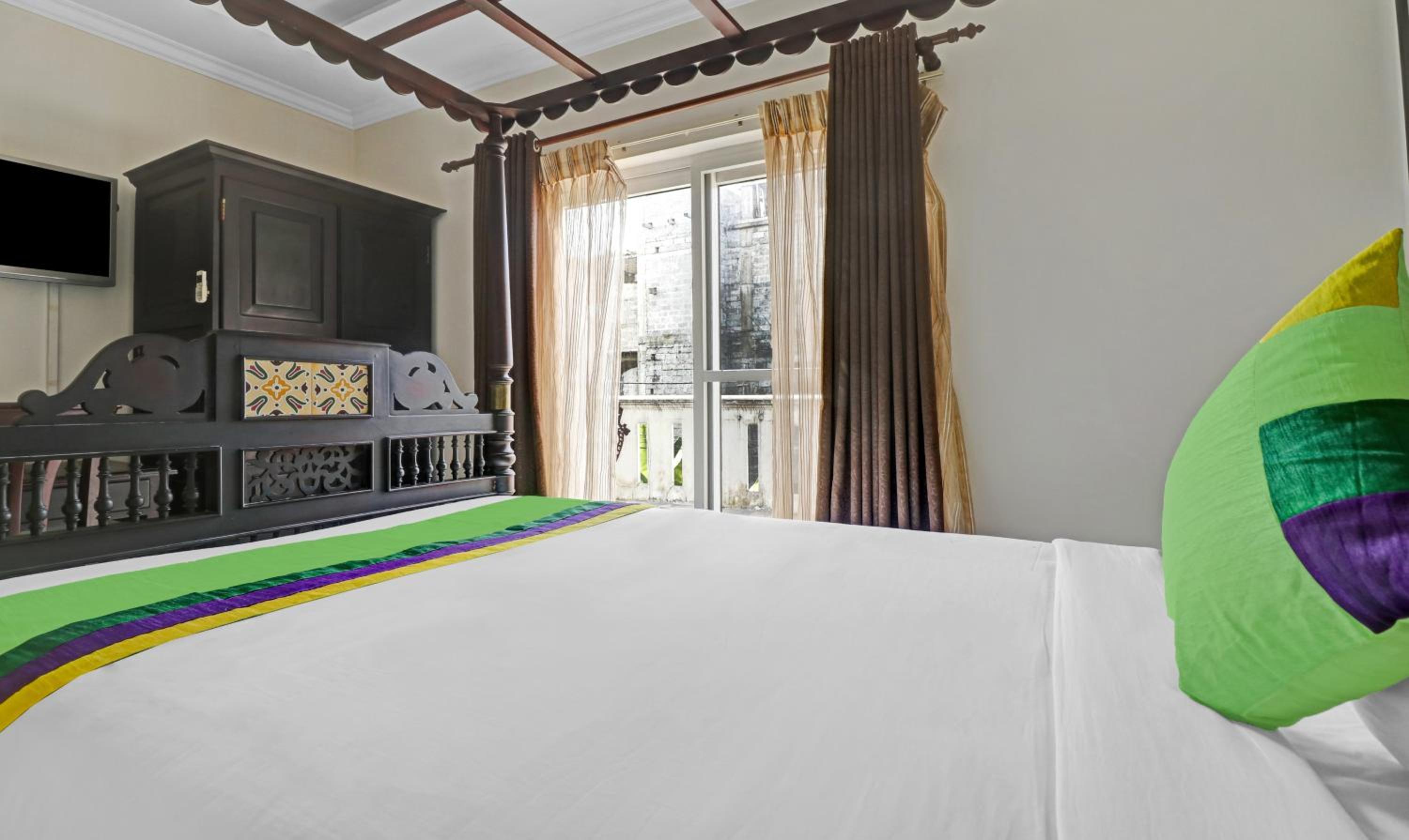 Double Room photo 2