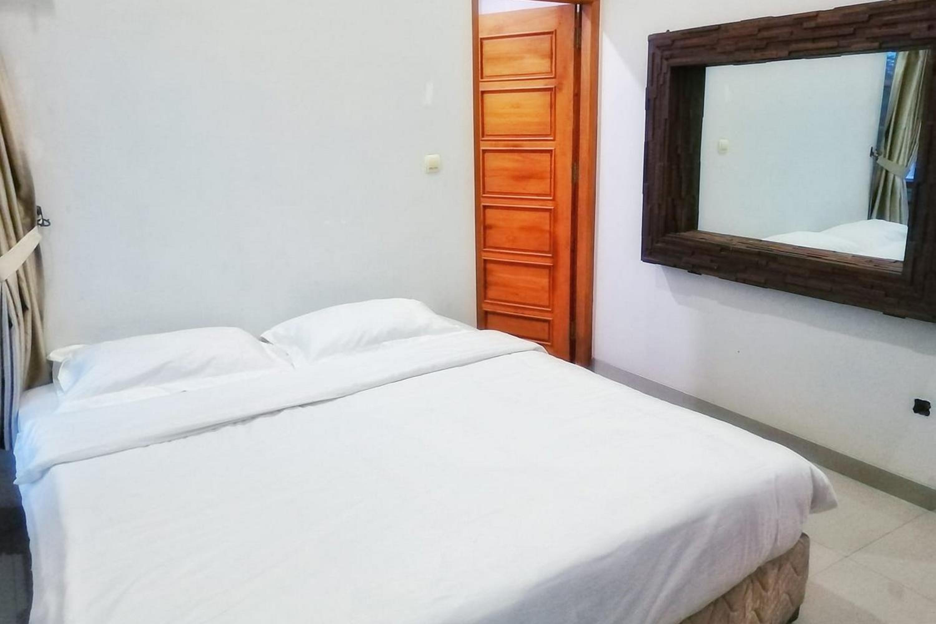 Superior Double Room - Photo 1
