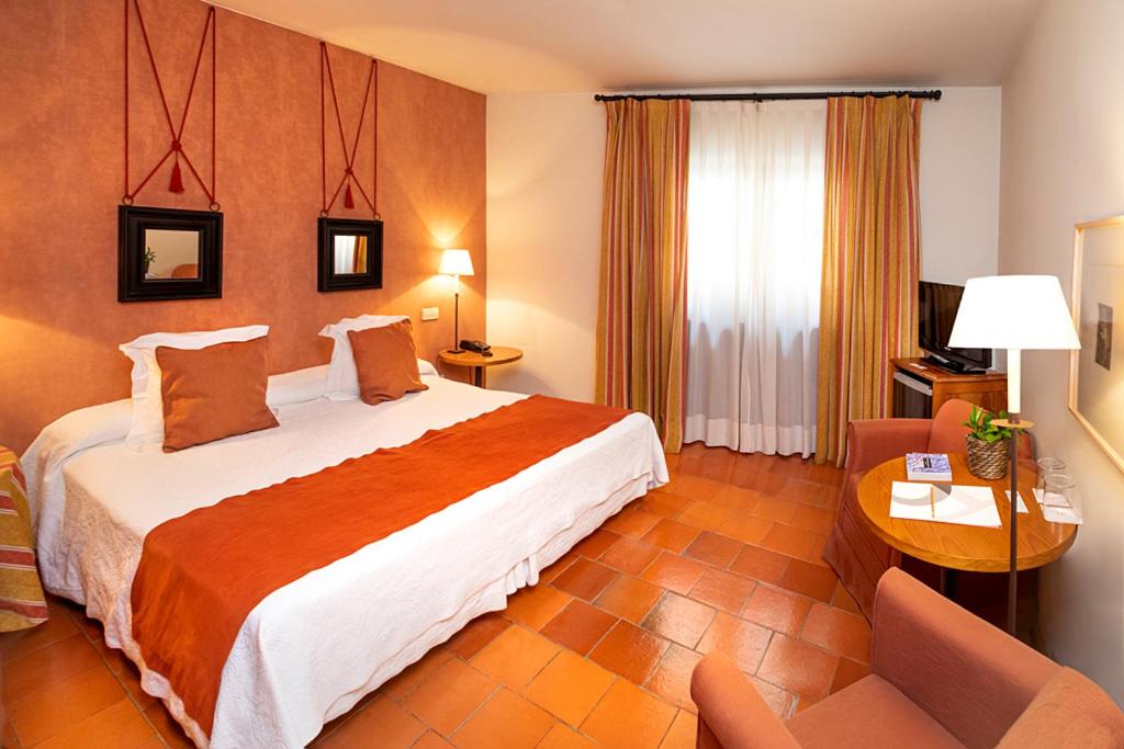 Double Basic Room   - Photo 2