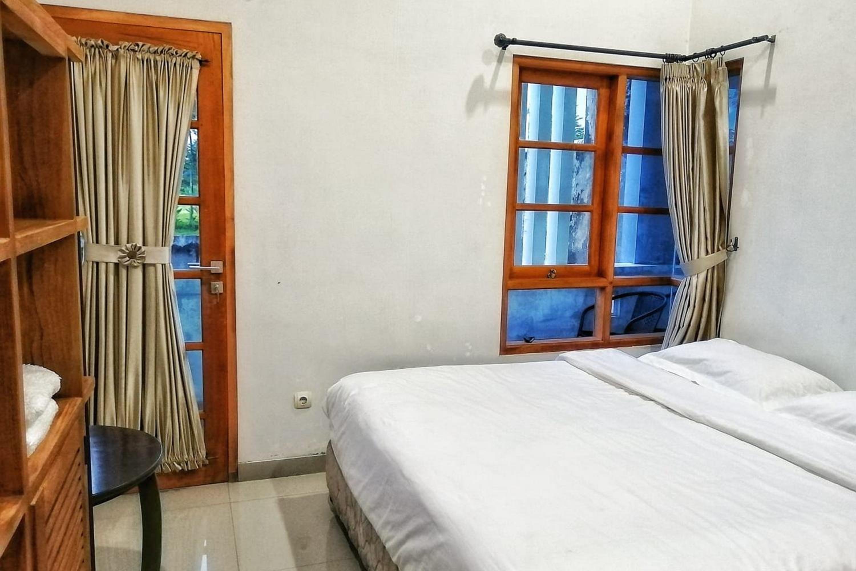 Superior Double Room - Photo 2