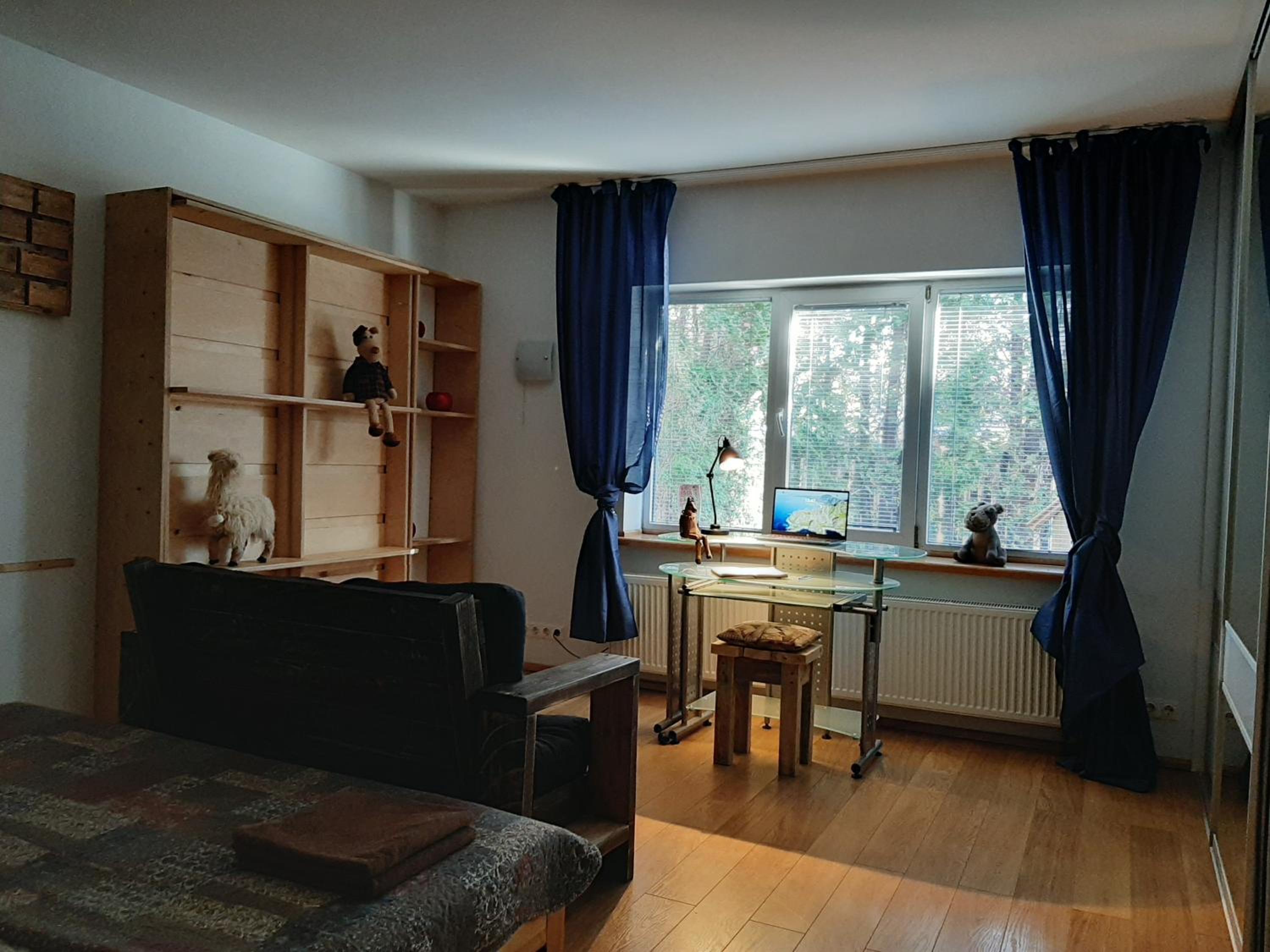 One-Bedroom Apartment - Photo 22