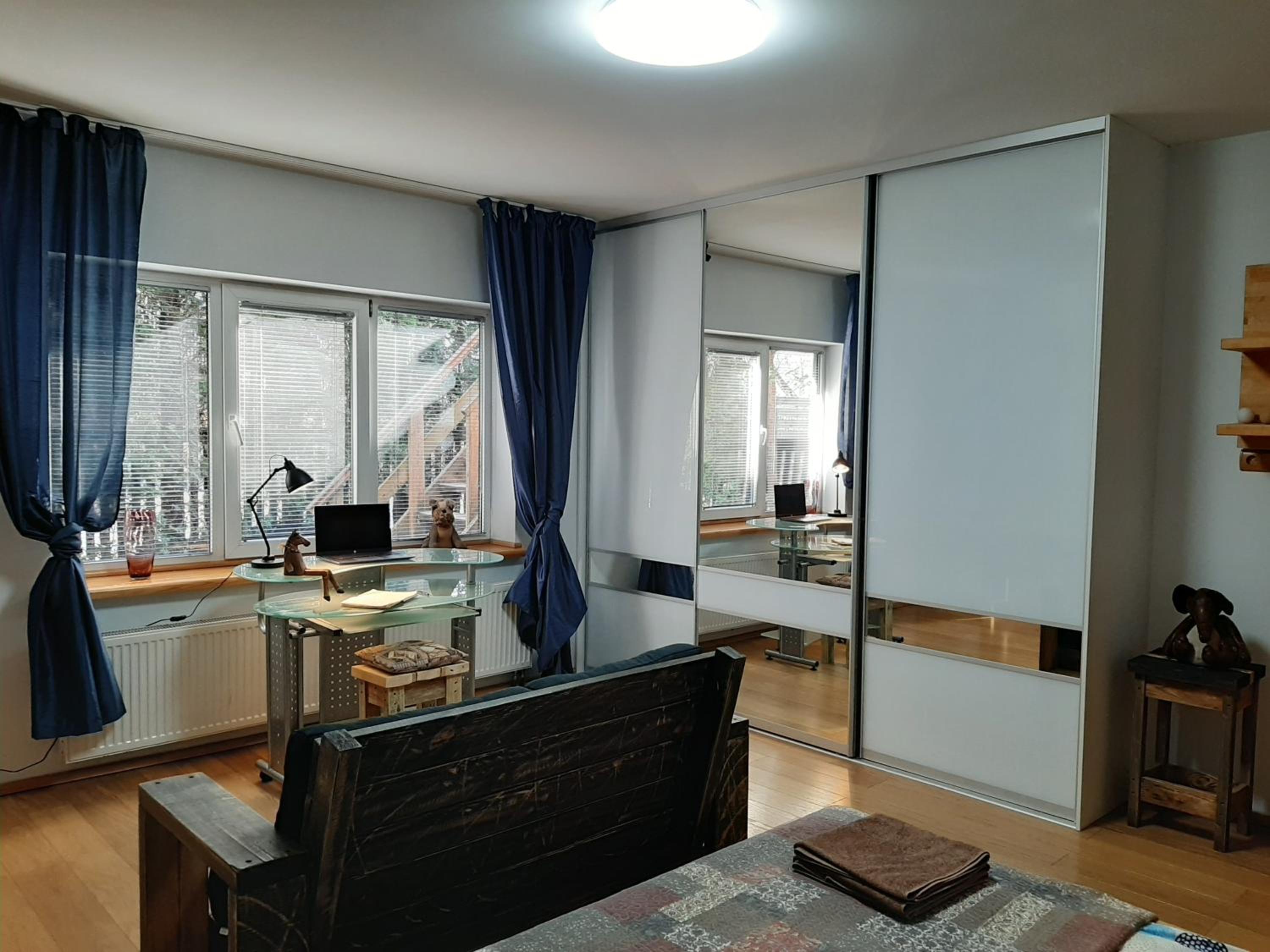 One-Bedroom Apartment - Photo 30